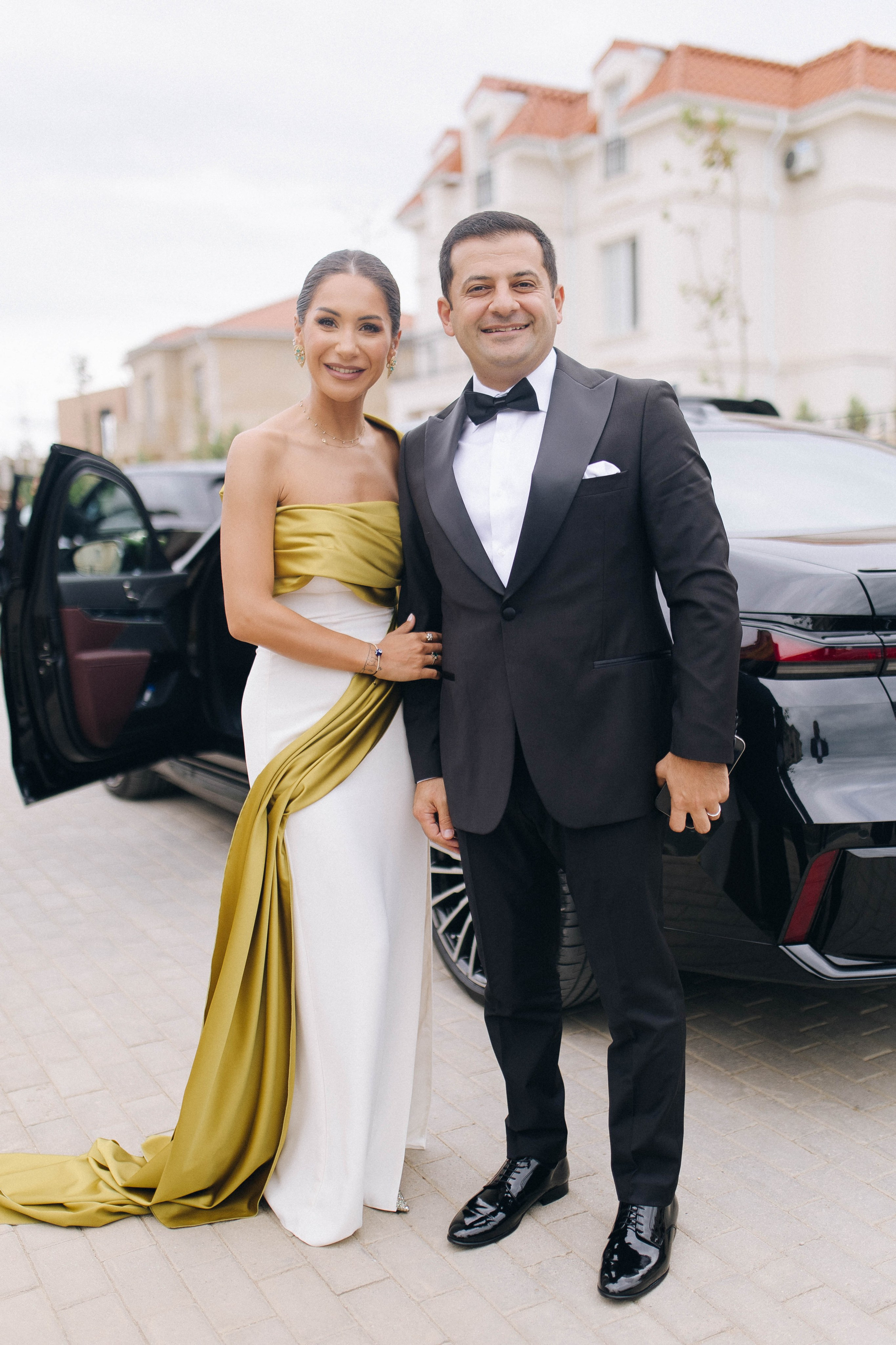 SIYAVUSH&FARIDA. Wedding&Event photographer Ismail Rzayev in Baku