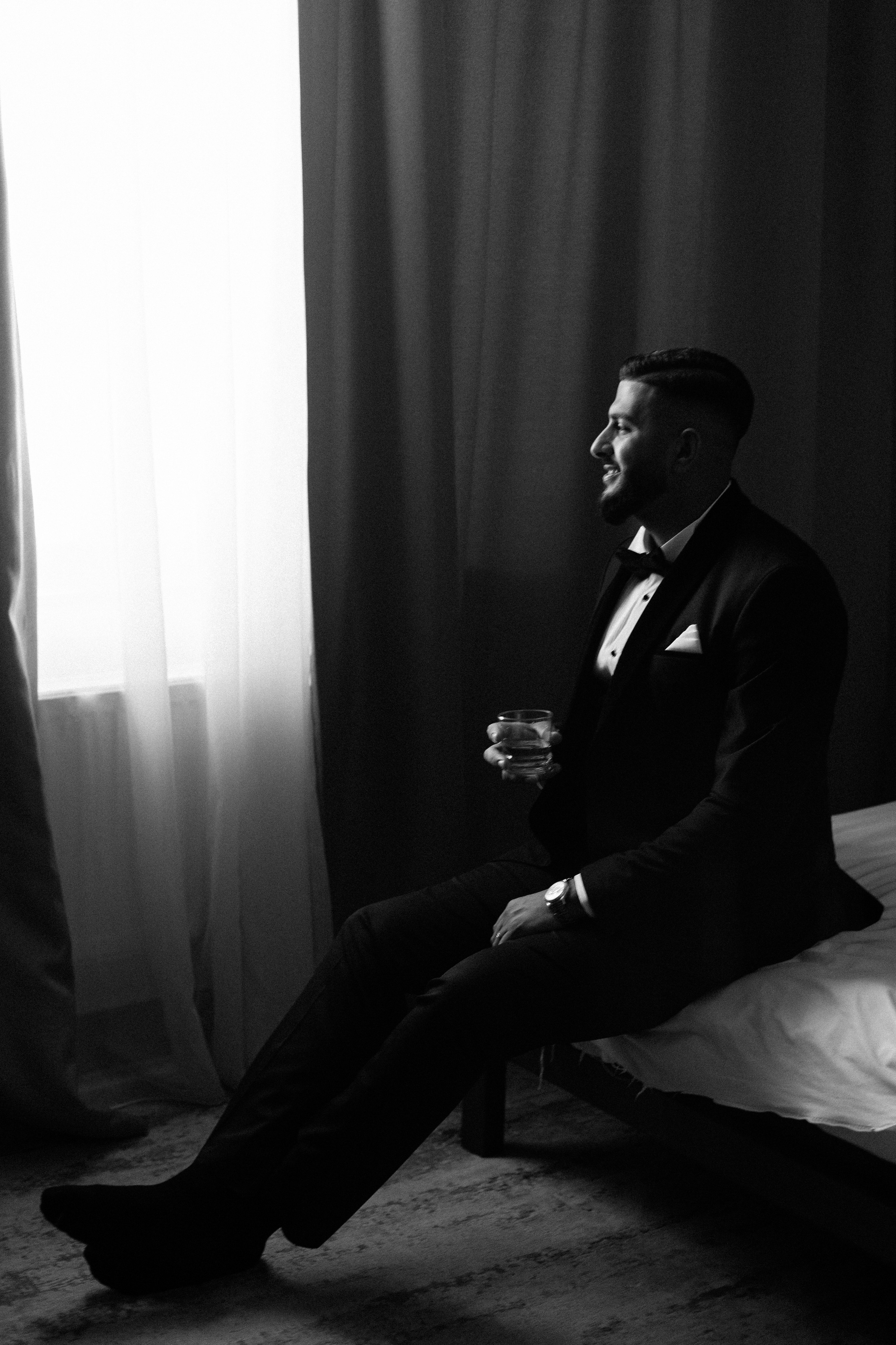 HANI&LEILA. Wedding&Event photographer Ismail Rzayev in Baku