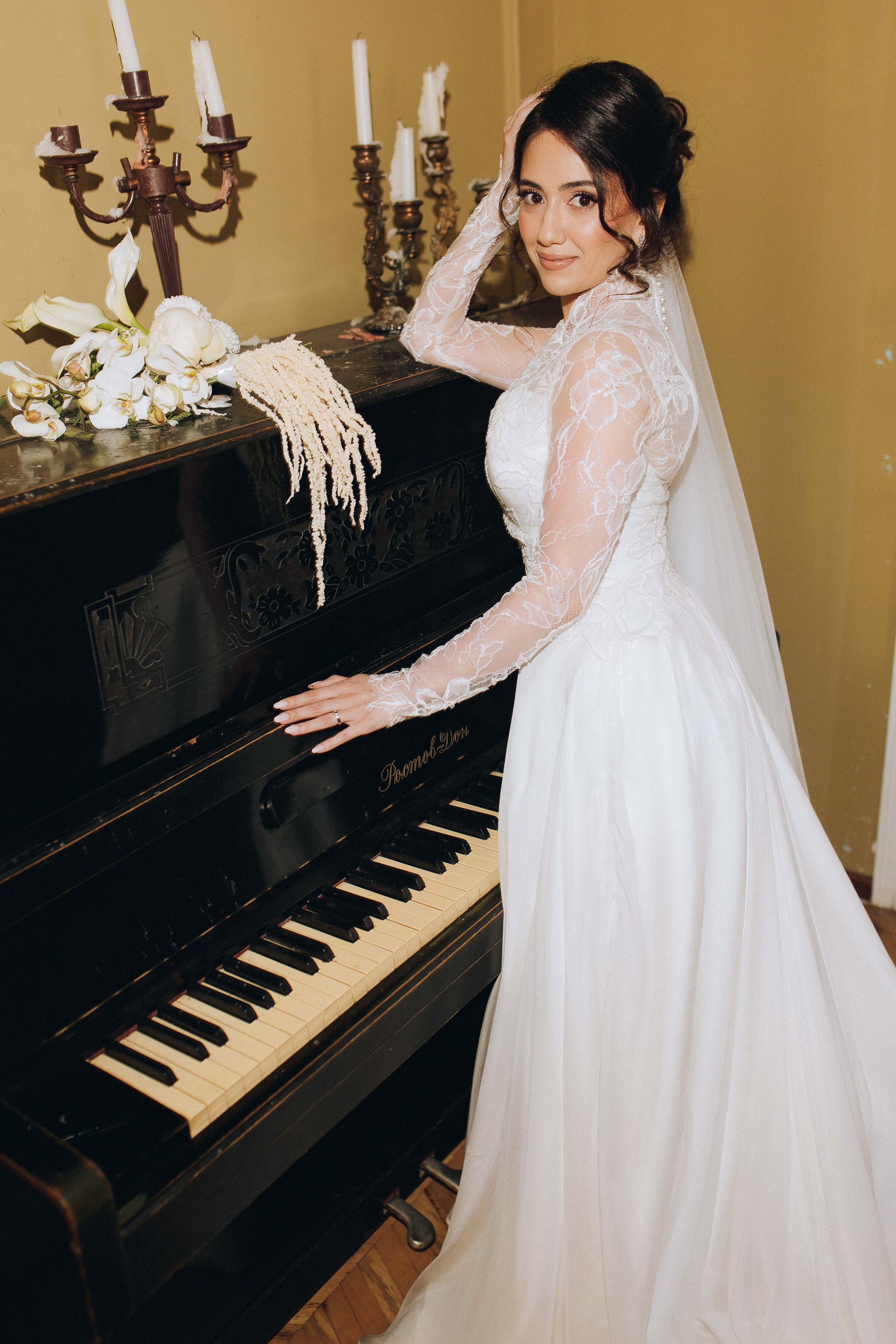 OMAR&ASLI. Wedding&Event photographer Ismail Rzayev in Baku