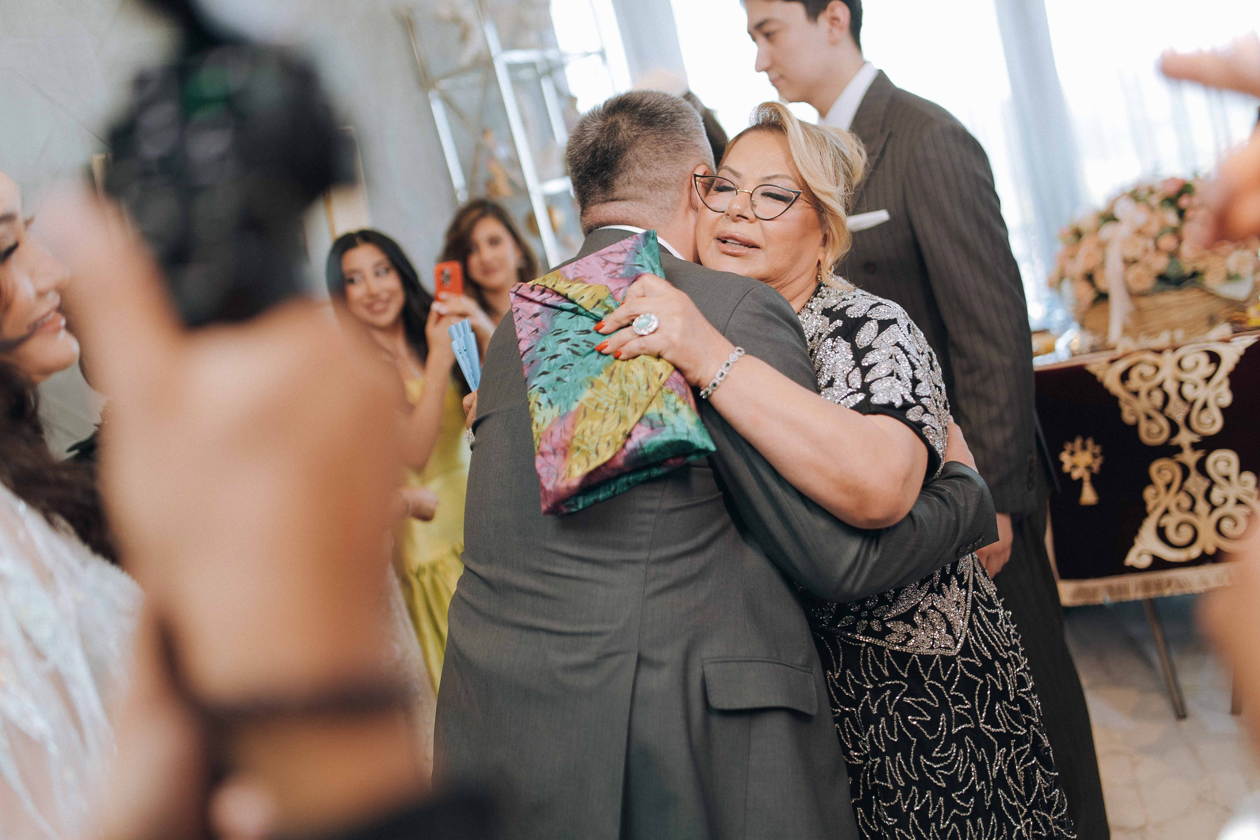 NURZHAN&AYSEL. Wedding&Event photographer Ismail Rzayev in Baku