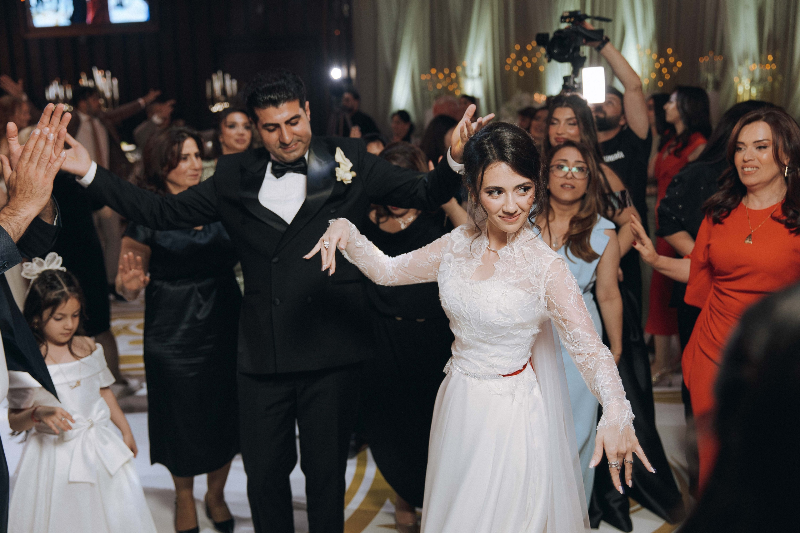 OMAR&ASLI. Wedding&Event photographer Ismail Rzayev in Baku