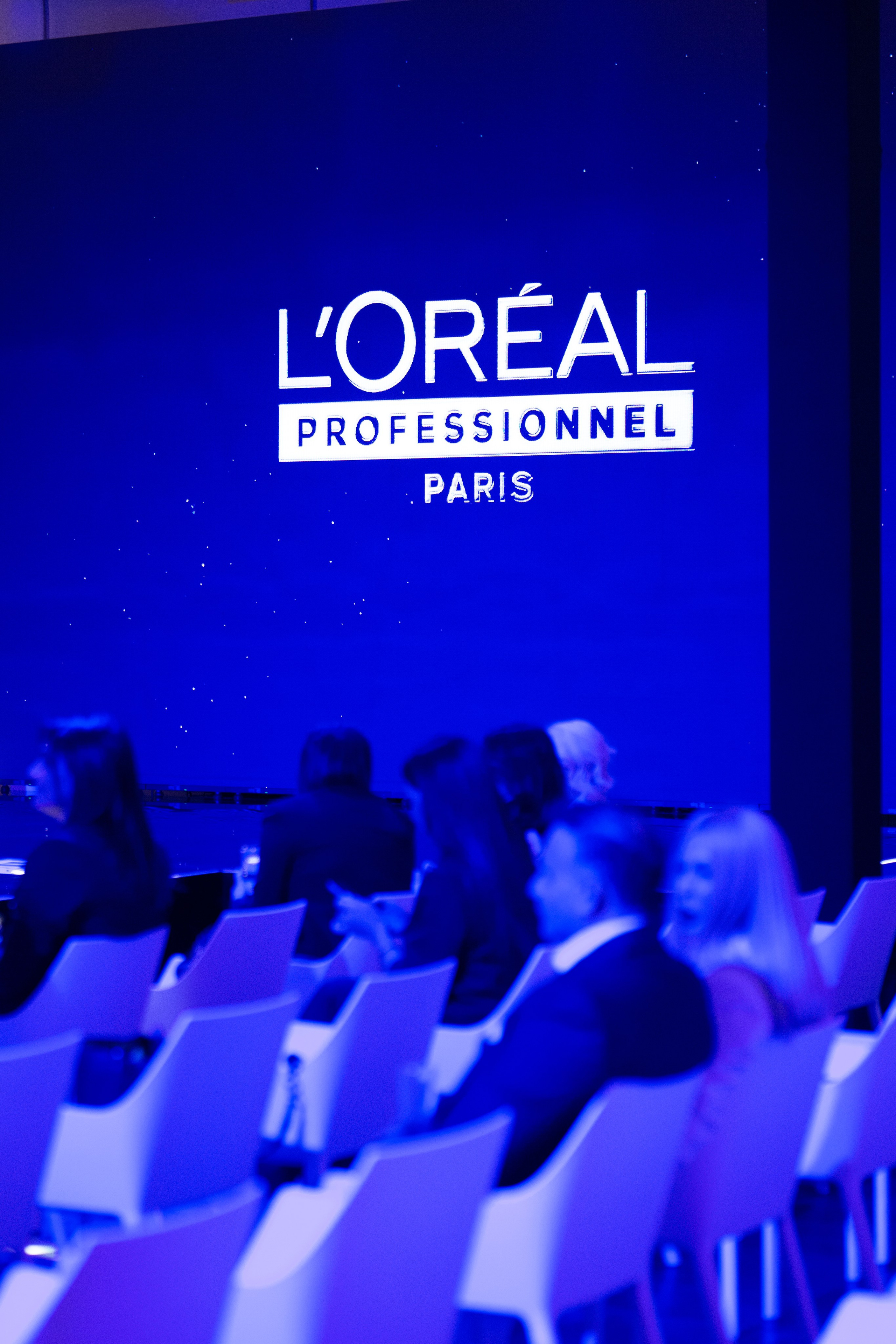 LOREAL MK. Wedding&Event photographer Ismail Rzayev in Baku