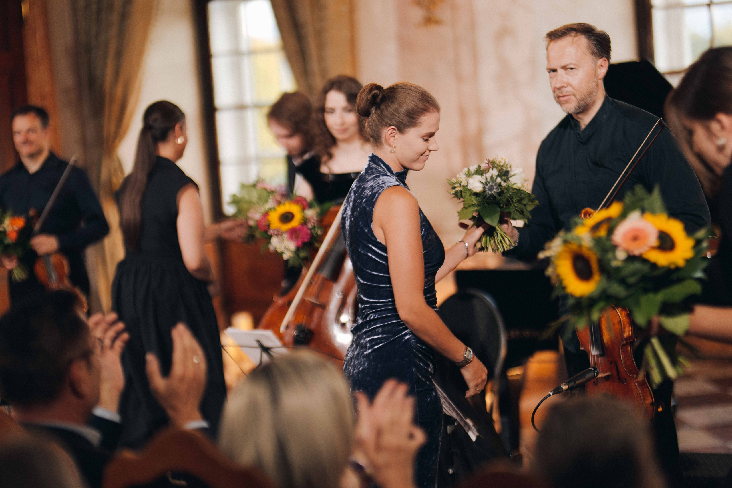 SCHLOSS LEOPOLDSKRON SALZBURG. Wedding&Event photographer Ismail Rzayev in Baku