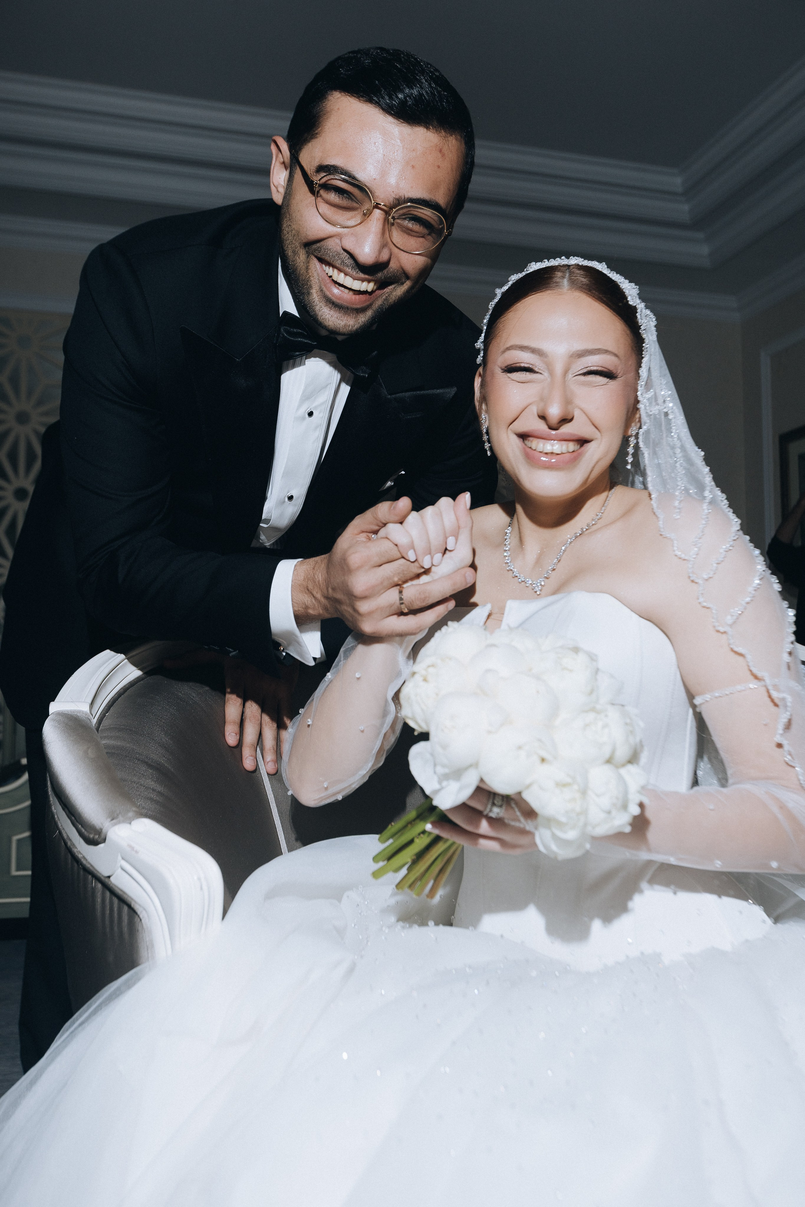 MASHKUR&KAMILLA. Wedding&Event photographer Ismail Rzayev in Baku