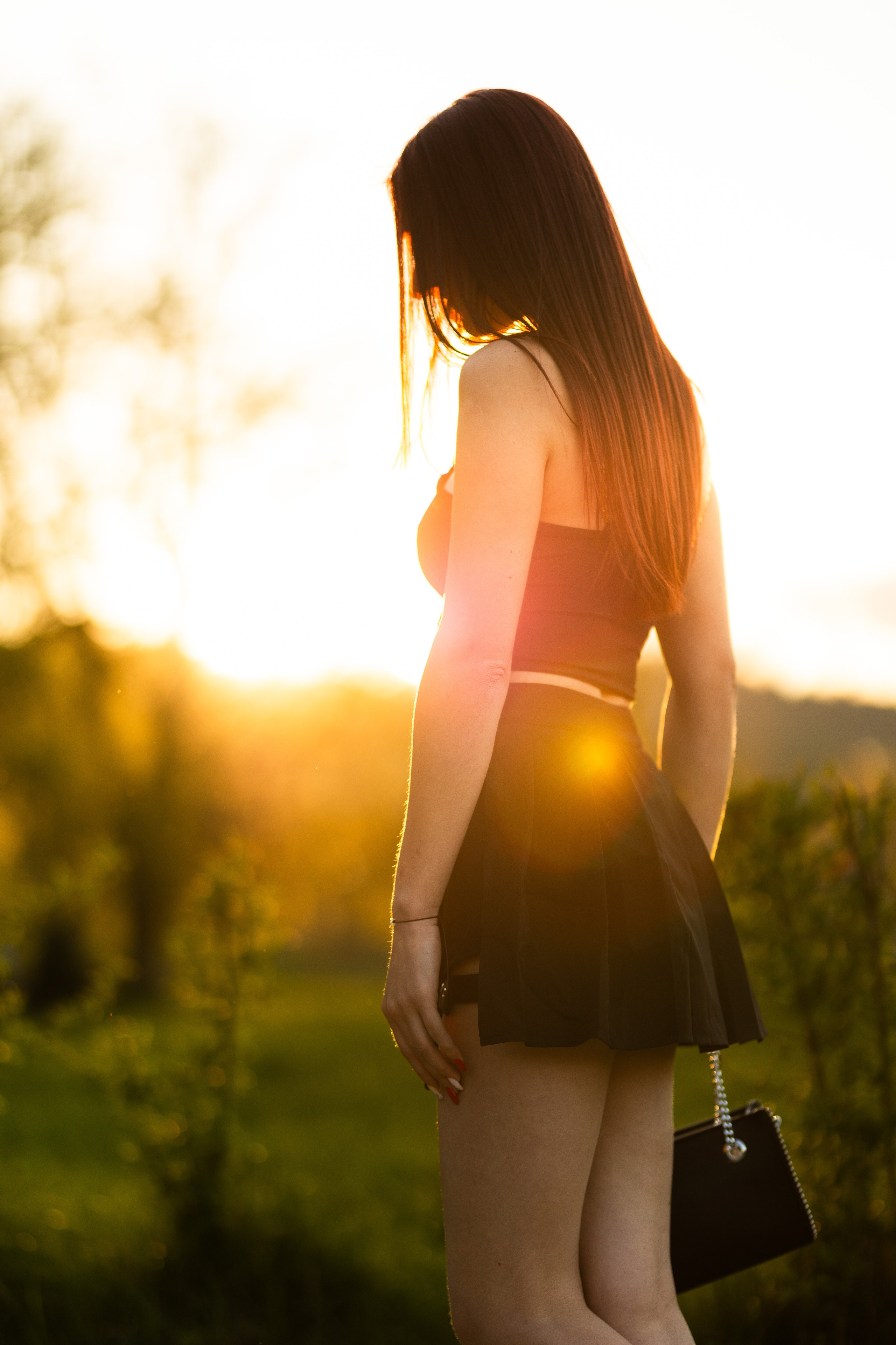 Sabrina. Ionut Brehuescu — Fotograf