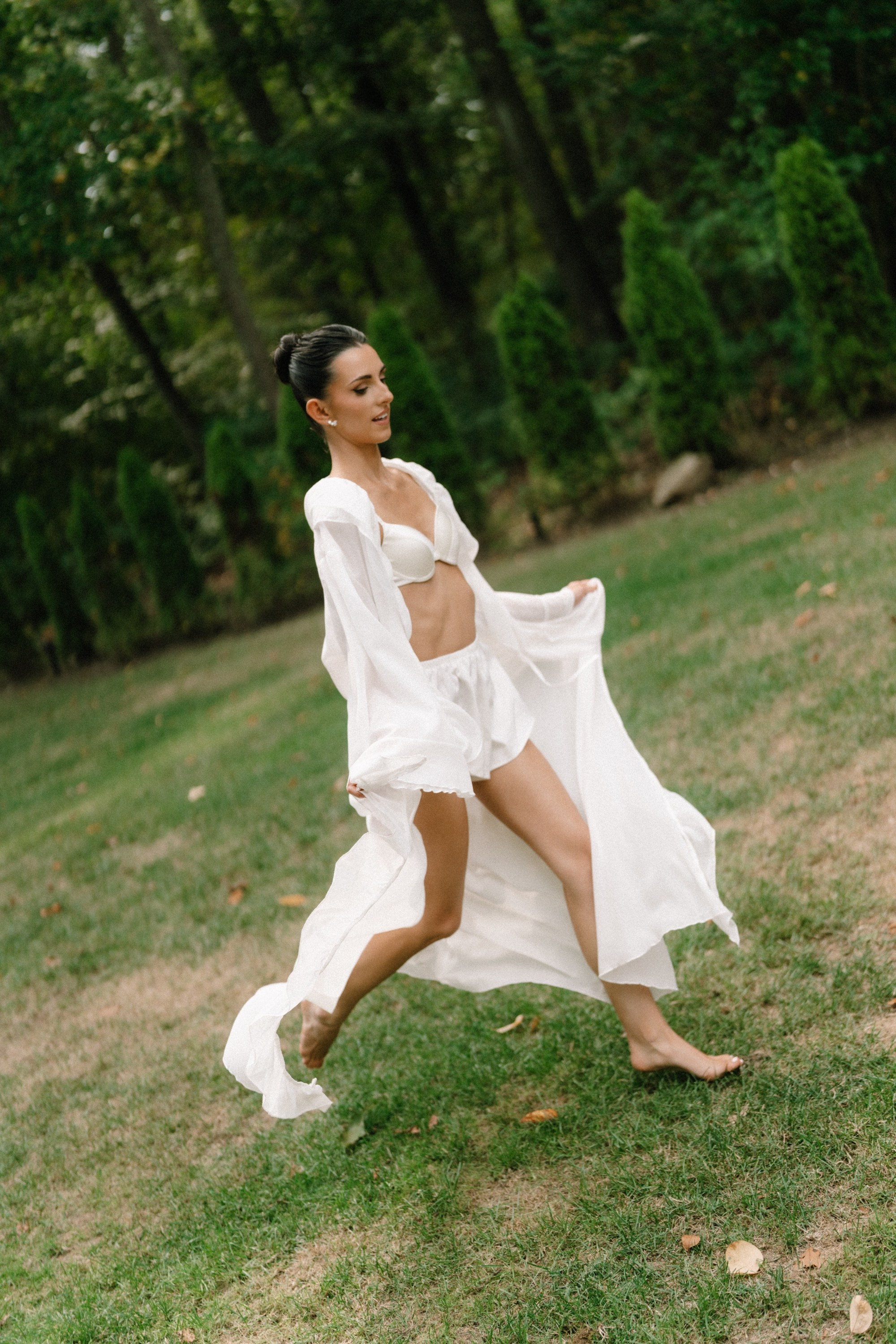 Hannah and Oliver. Wedding photographer and videographer New York | New Jersey