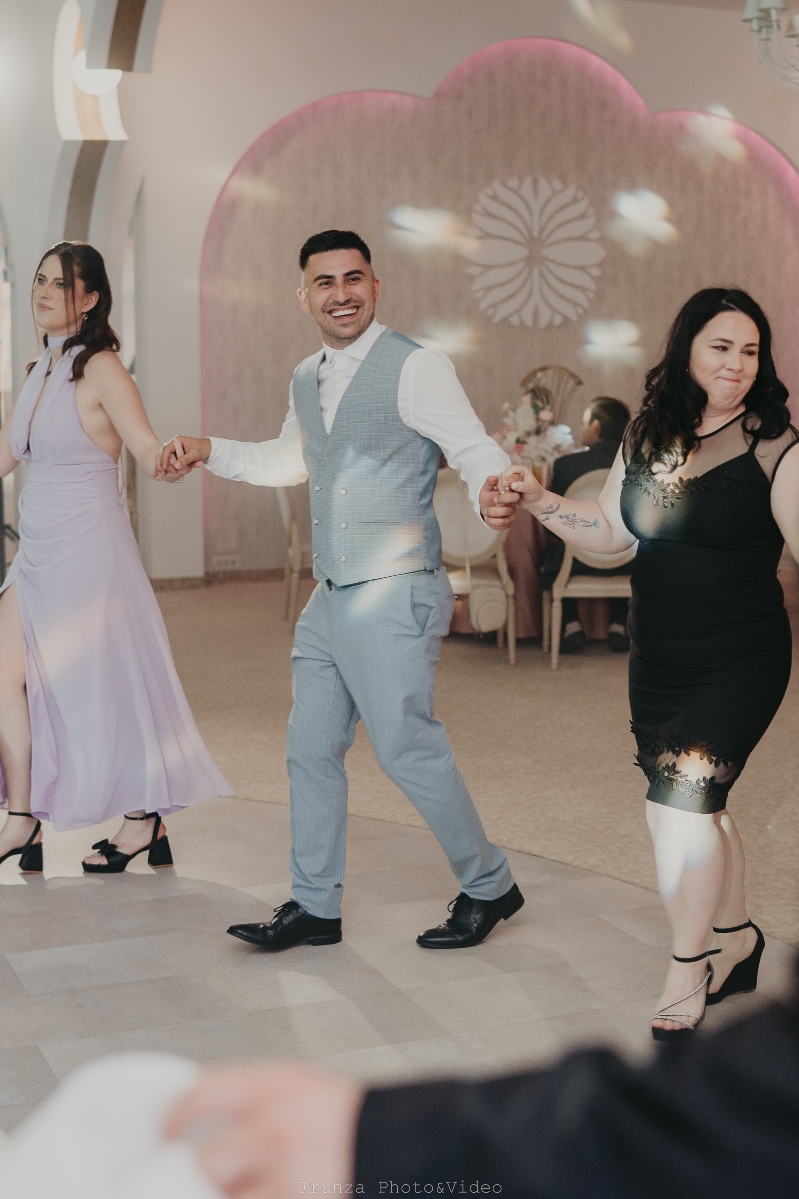 Ionut & Alexandra / Complete Wedding Day. Foto / Video nunta Deva, Hunedoara