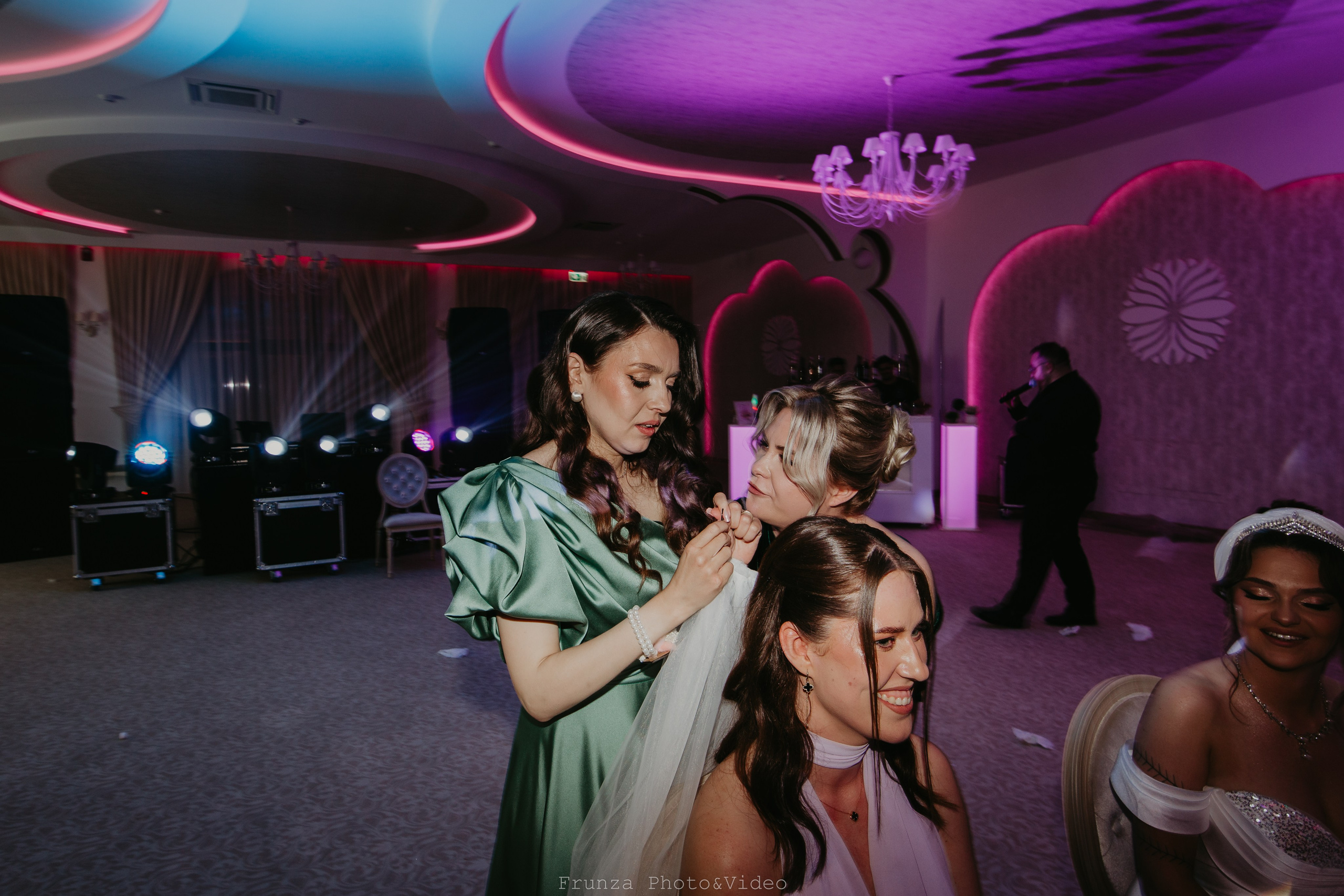 Ionut & Alexandra / Complete Wedding Day. Foto / Video nunta Deva, Hunedoara