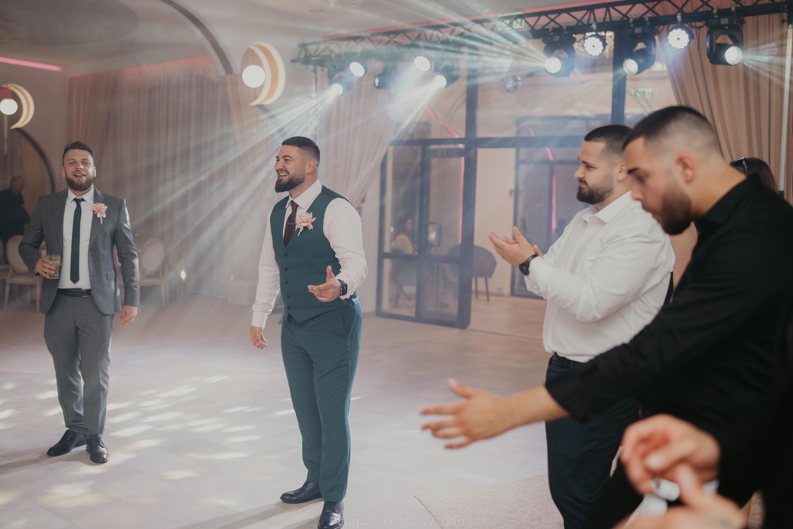 Ionut & Alexandra / Complete Wedding Day. Foto / Video nunta Deva, Hunedoara