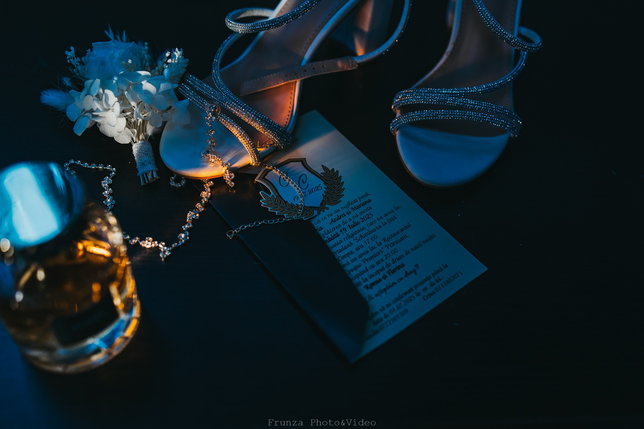 Weddings. Foto / Video nunta Deva, Hunedoara