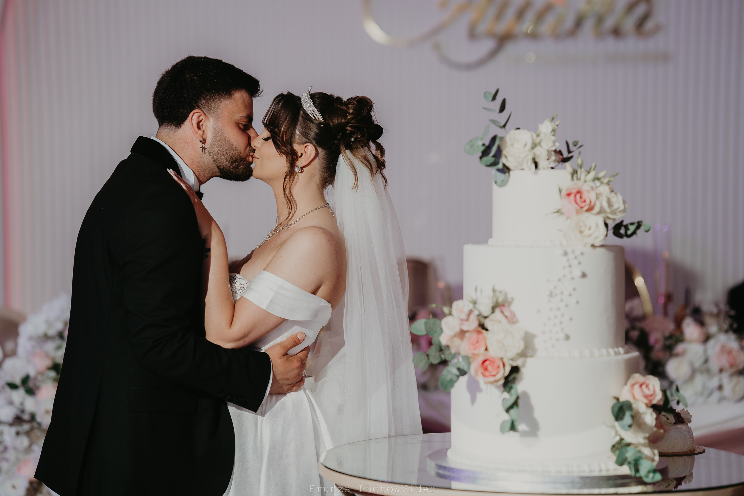 Ionut & Alexandra / Complete Wedding Day. Foto / Video nunta Deva, Hunedoara