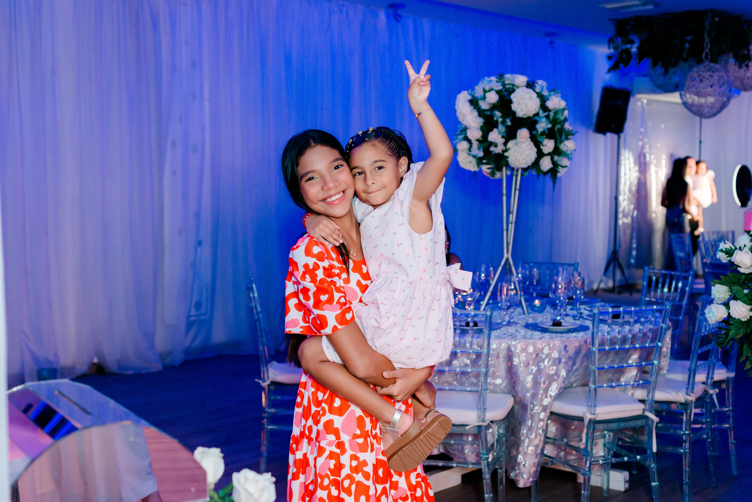 YITZY. Fotógrafo David Yance