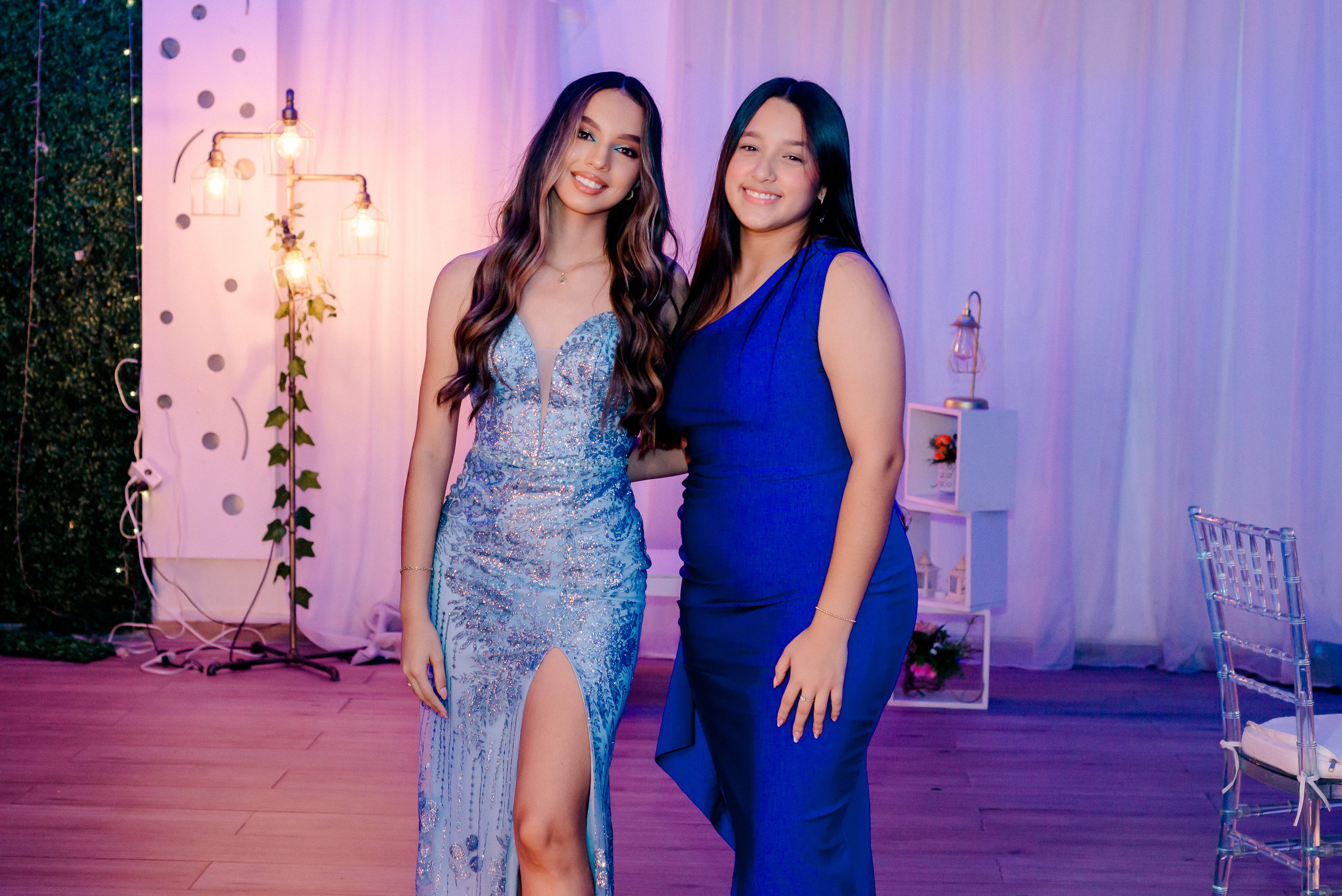 YITZY. Fotógrafo David Yance