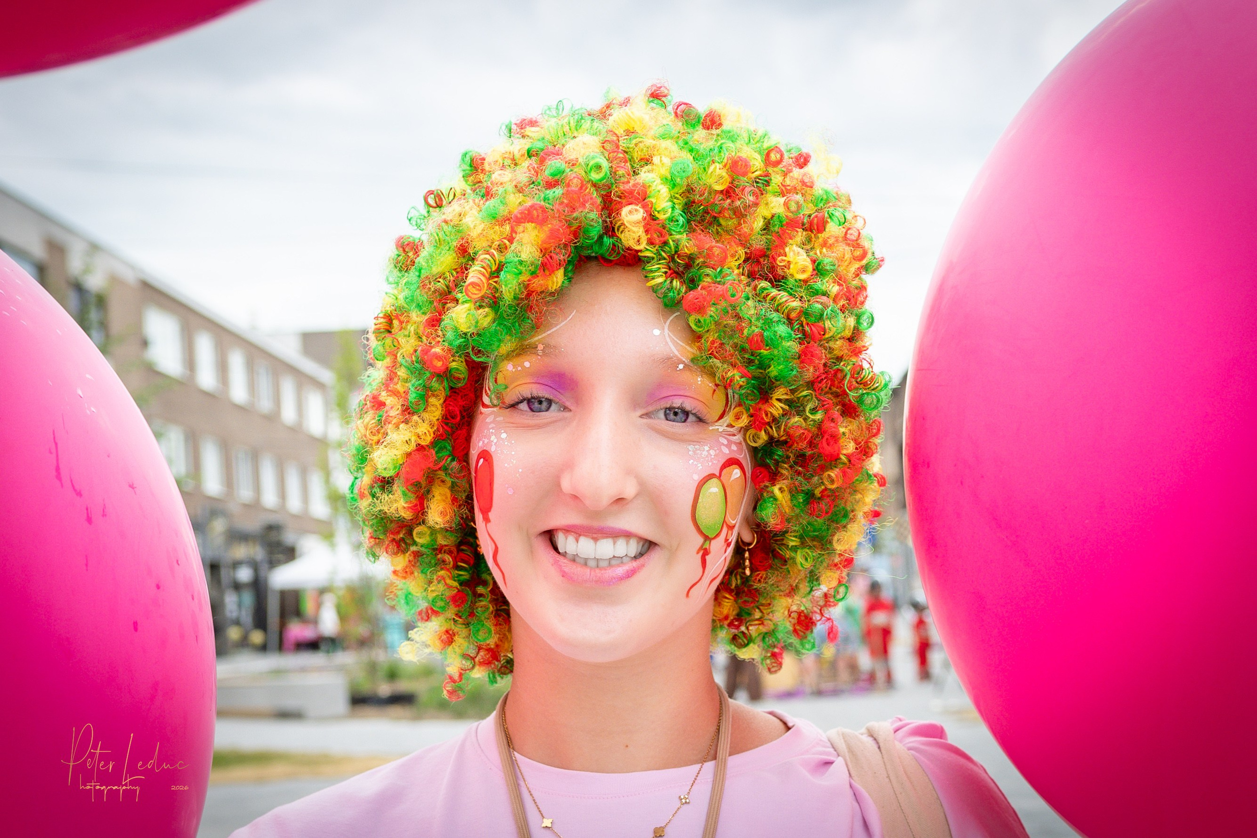 Lachfestival Houthalen-Helchteren. Peter Leduc is een passionele hobbyfotograaf uit België, gespecialiseerd in creatieve fotografie, visuele verhalen en unieke fotoprojecten