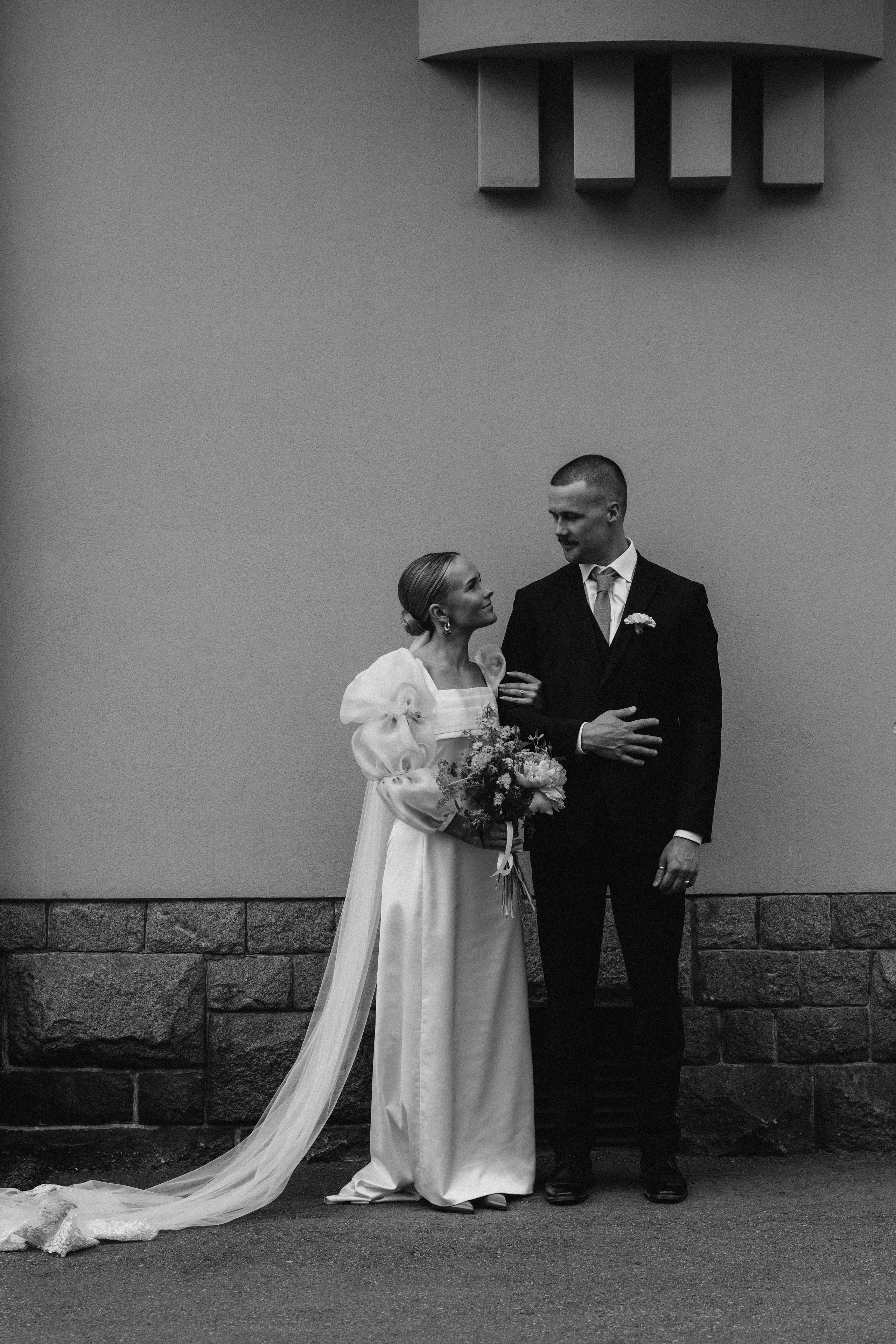 Wedding. Wedding and potrait photographer in Helsinki Vickan O