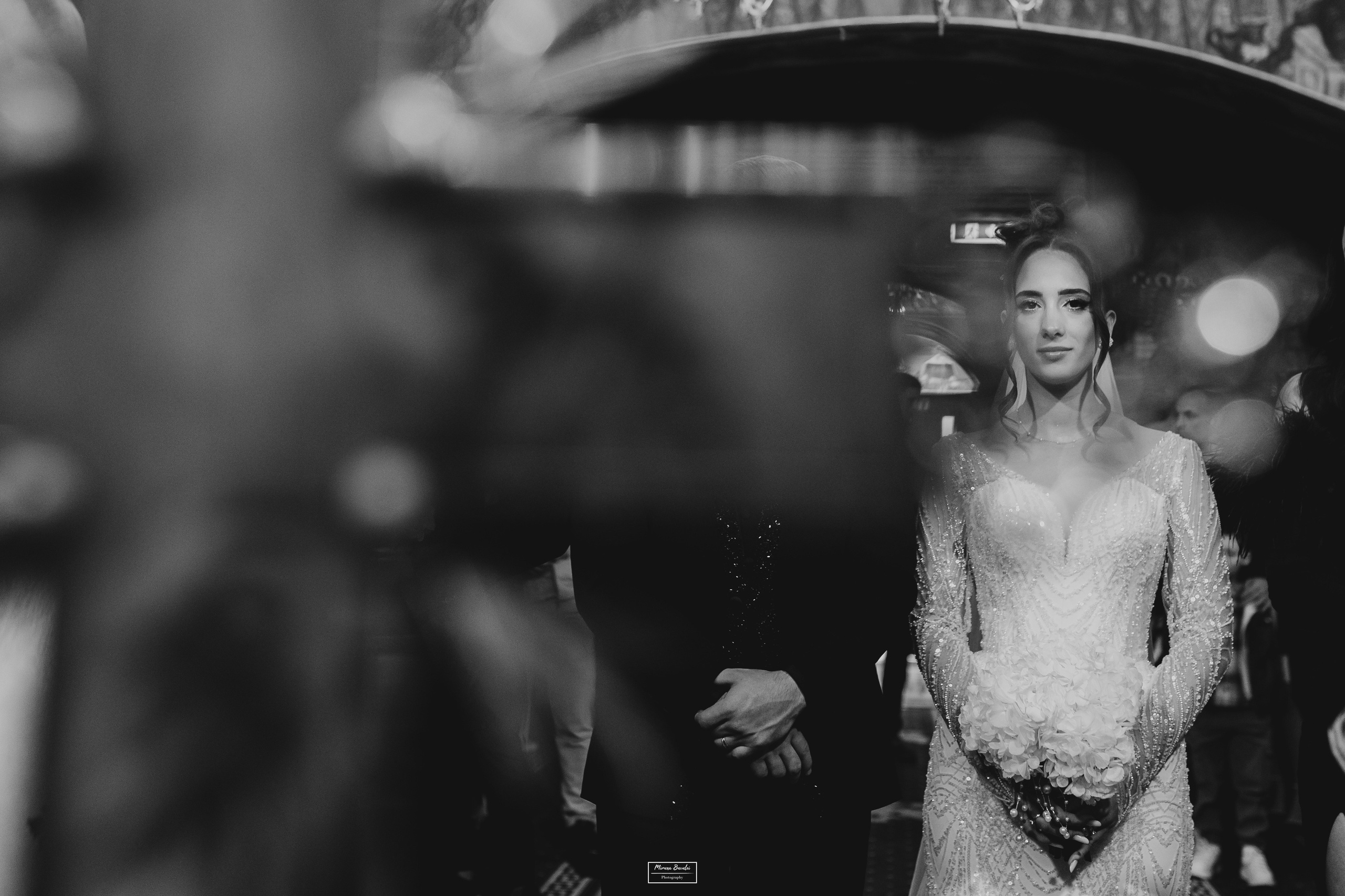 Nuntă Marinela & Ionuț. Acasa