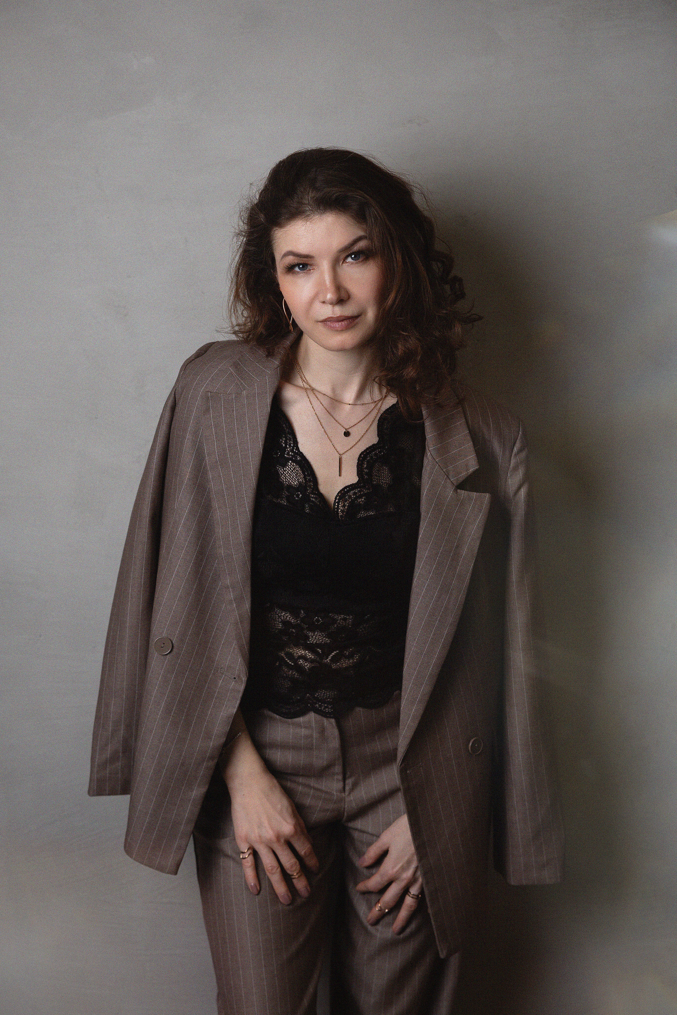 Portraits. Maria Langlitz Photography