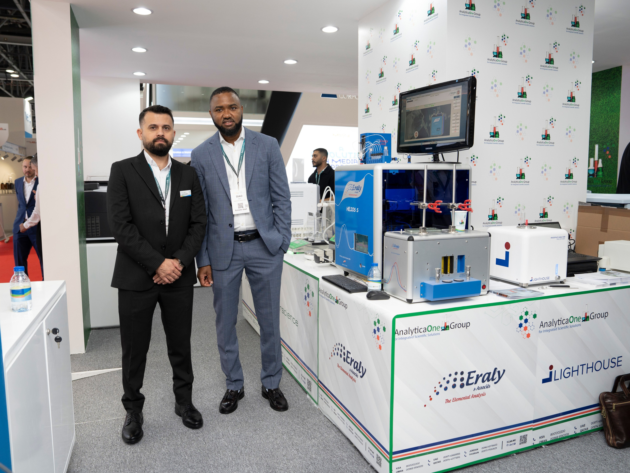 Exhibition Excellence. Photography | Videography | Marketing