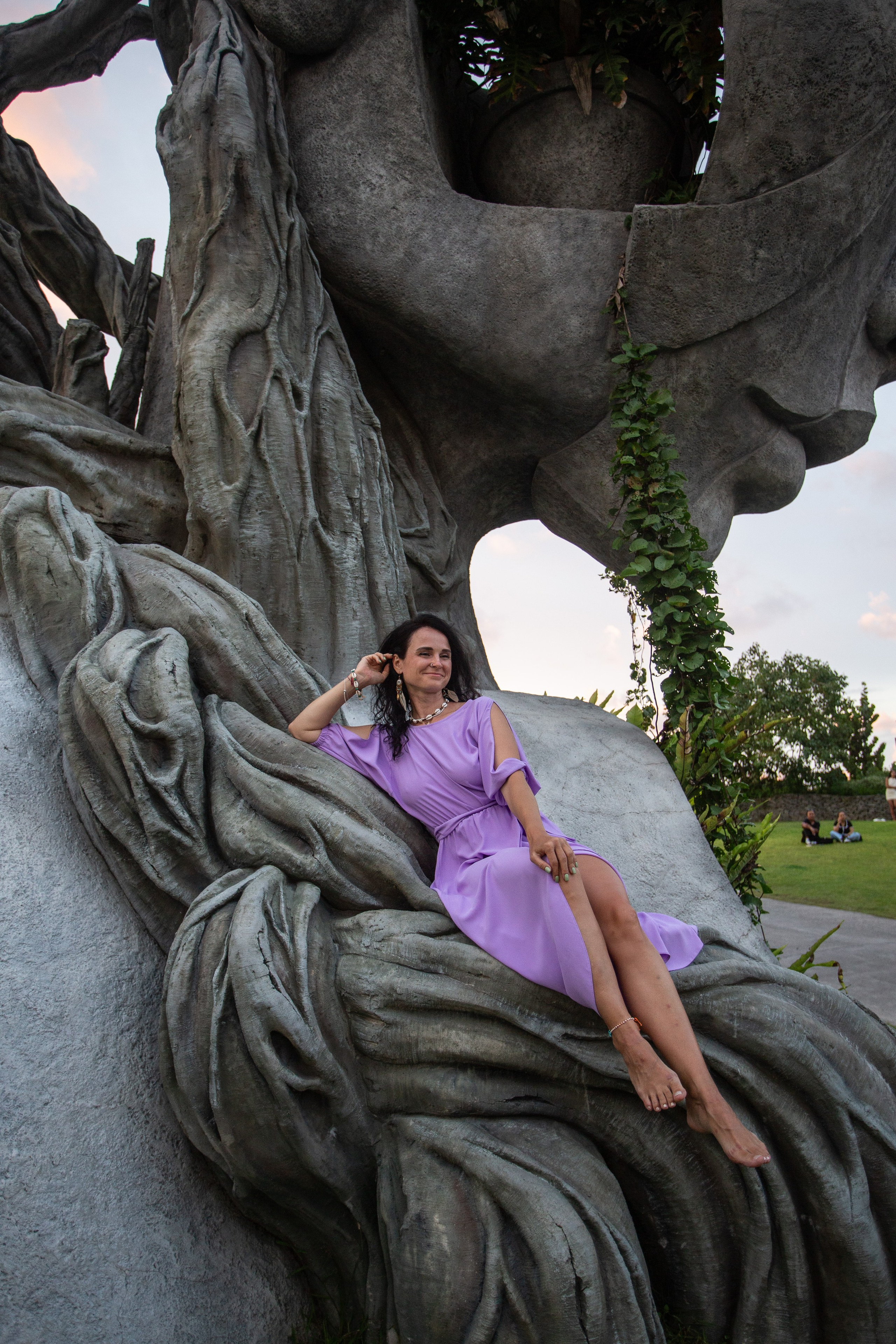 Бали тур с Дашей. Индивидуальный и парный фотограф на Бали — Bali Dream Photo