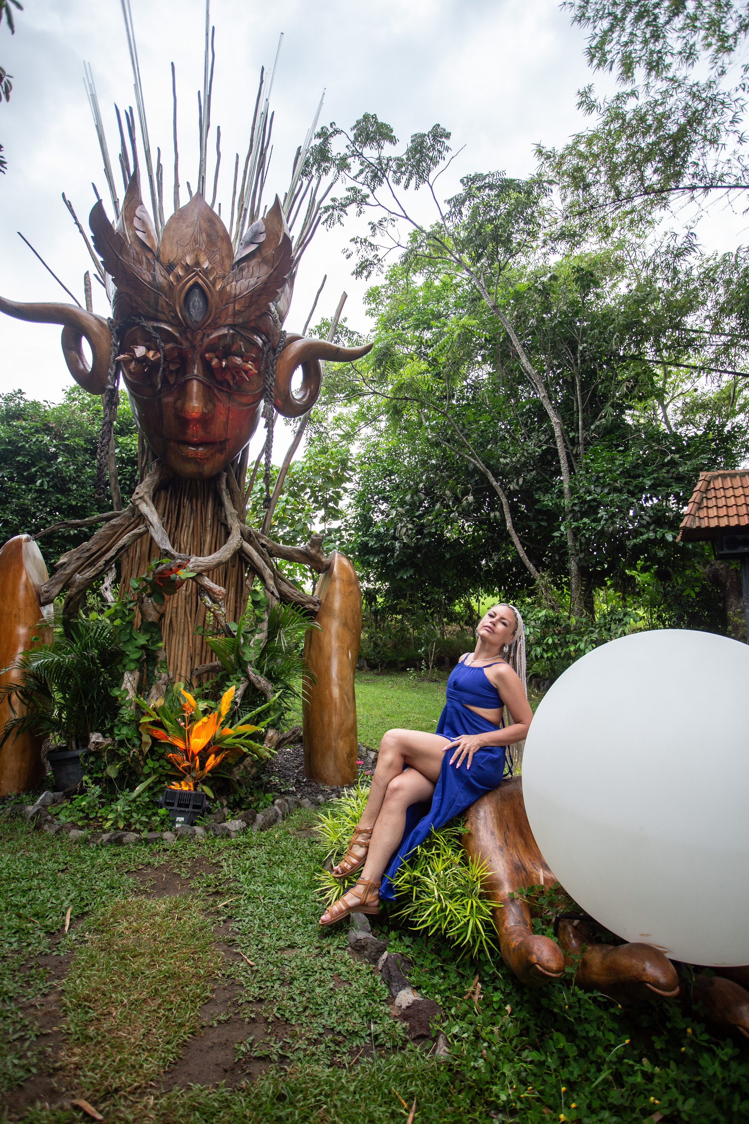 Бали тур с Дашей. Индивидуальный и парный фотограф на Бали — Bali Dream Photo