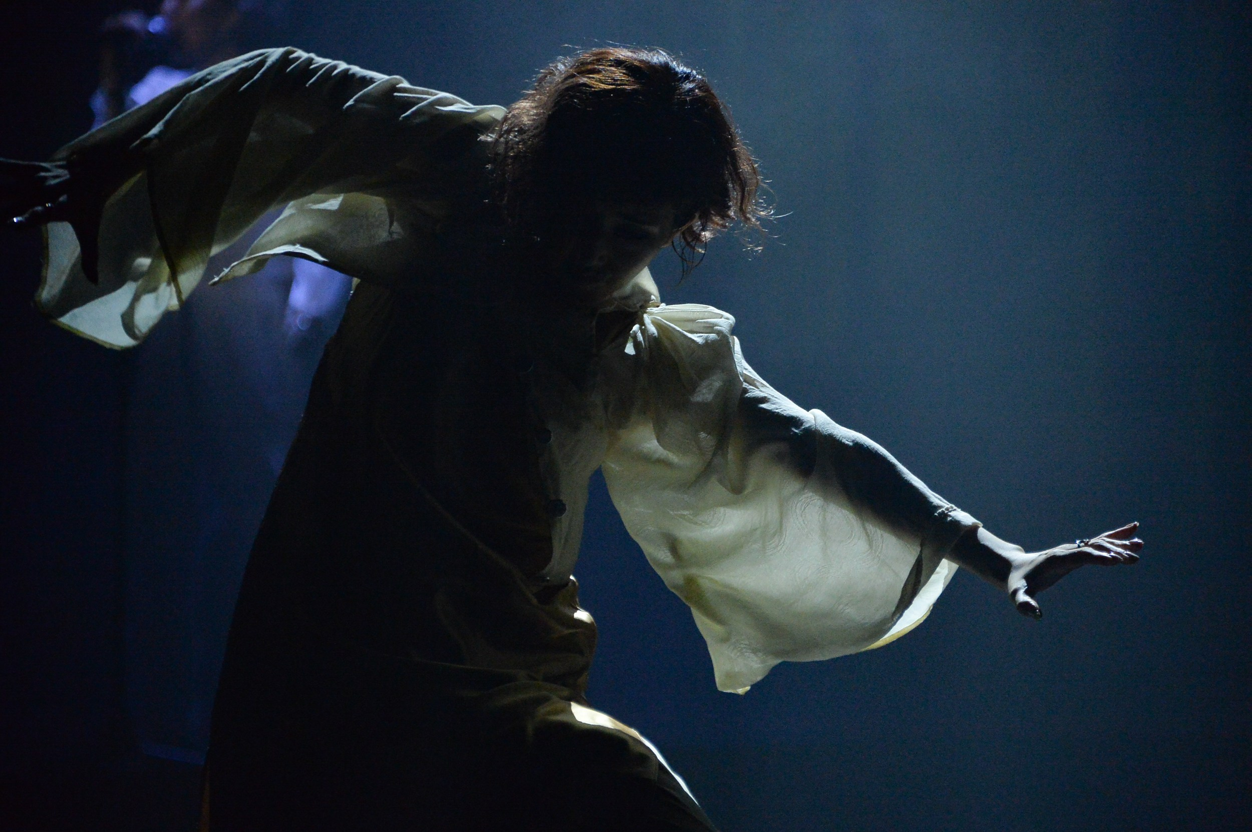 Stage. MT
