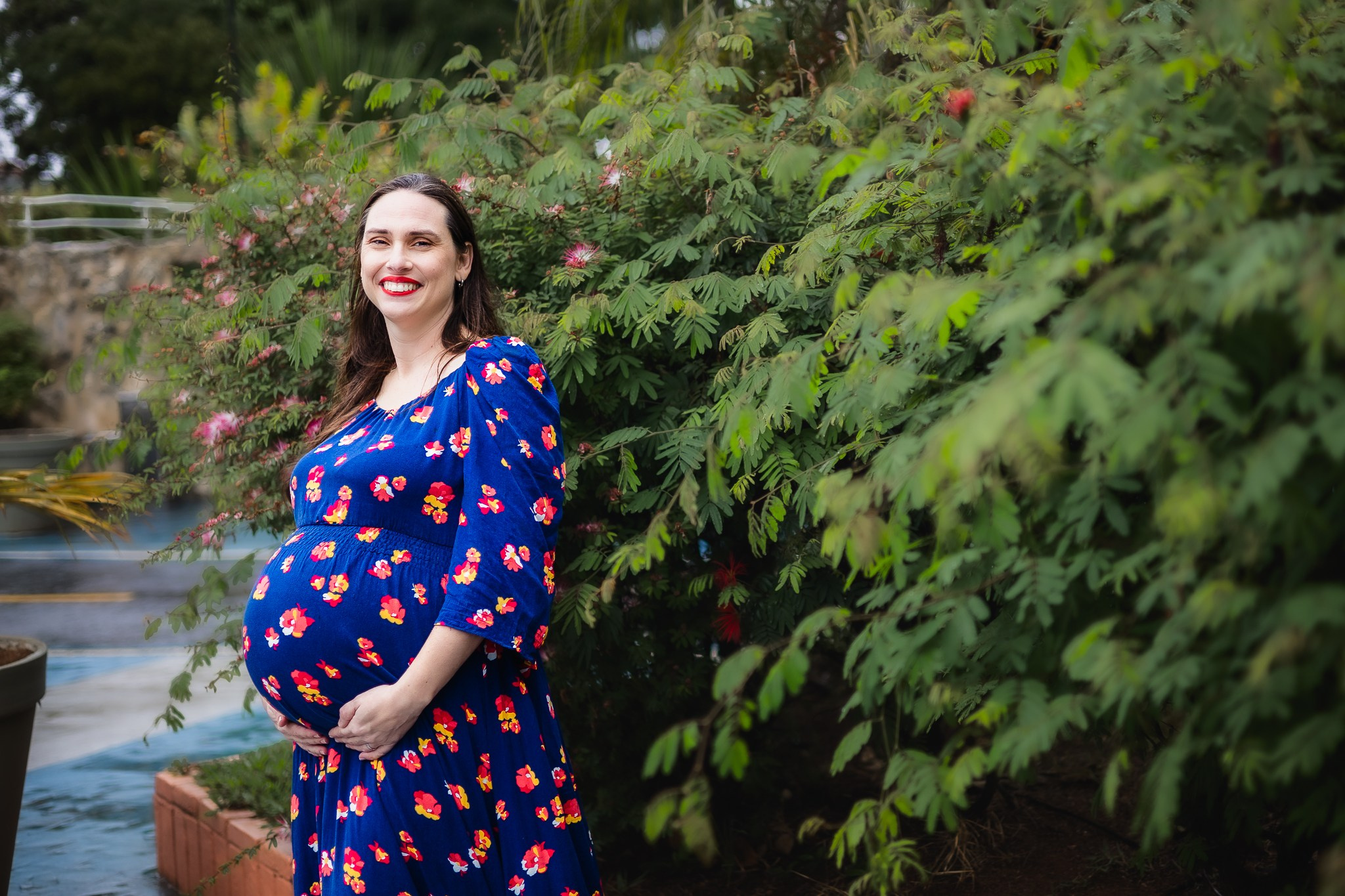 Priscila e Silas = Isabel. Clika Photo