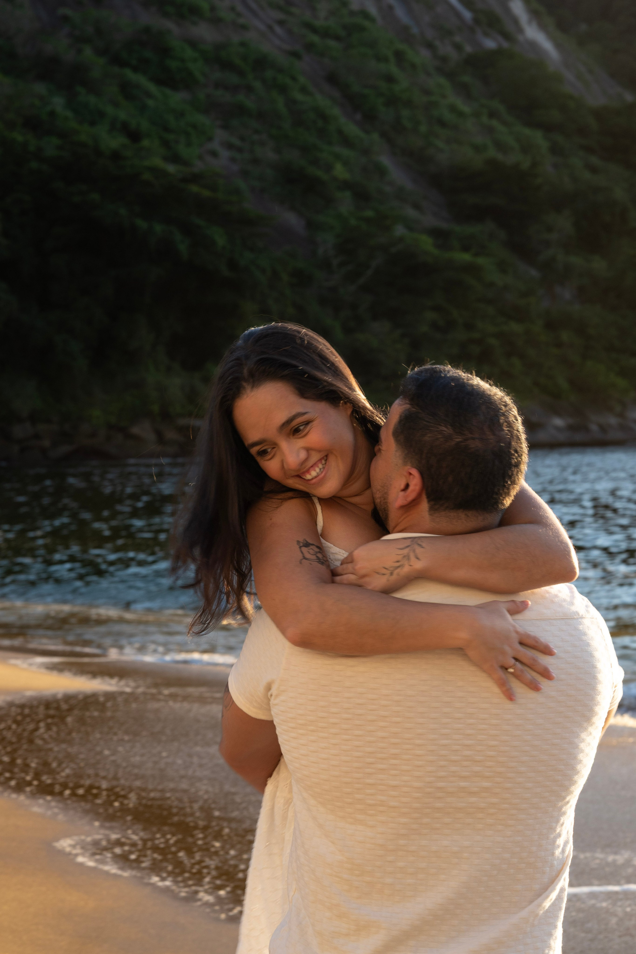 Ensaio — Gabrielle e Daniel. Larissareisfotografa
