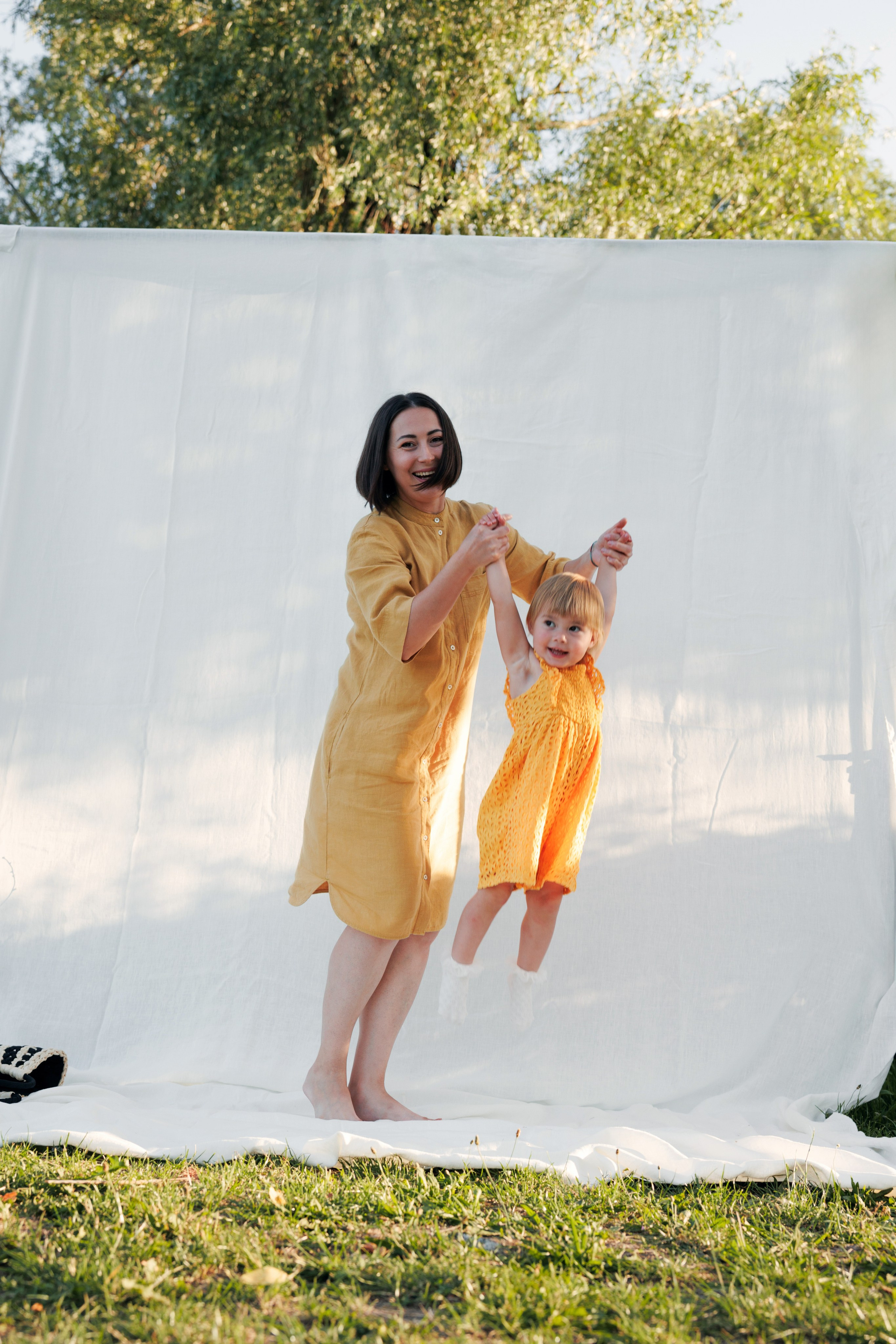 Rodzinny Piknik. Anna Rudnichenko Fotograf Szczecin / Анна Рудніченко Фотограф Щецин