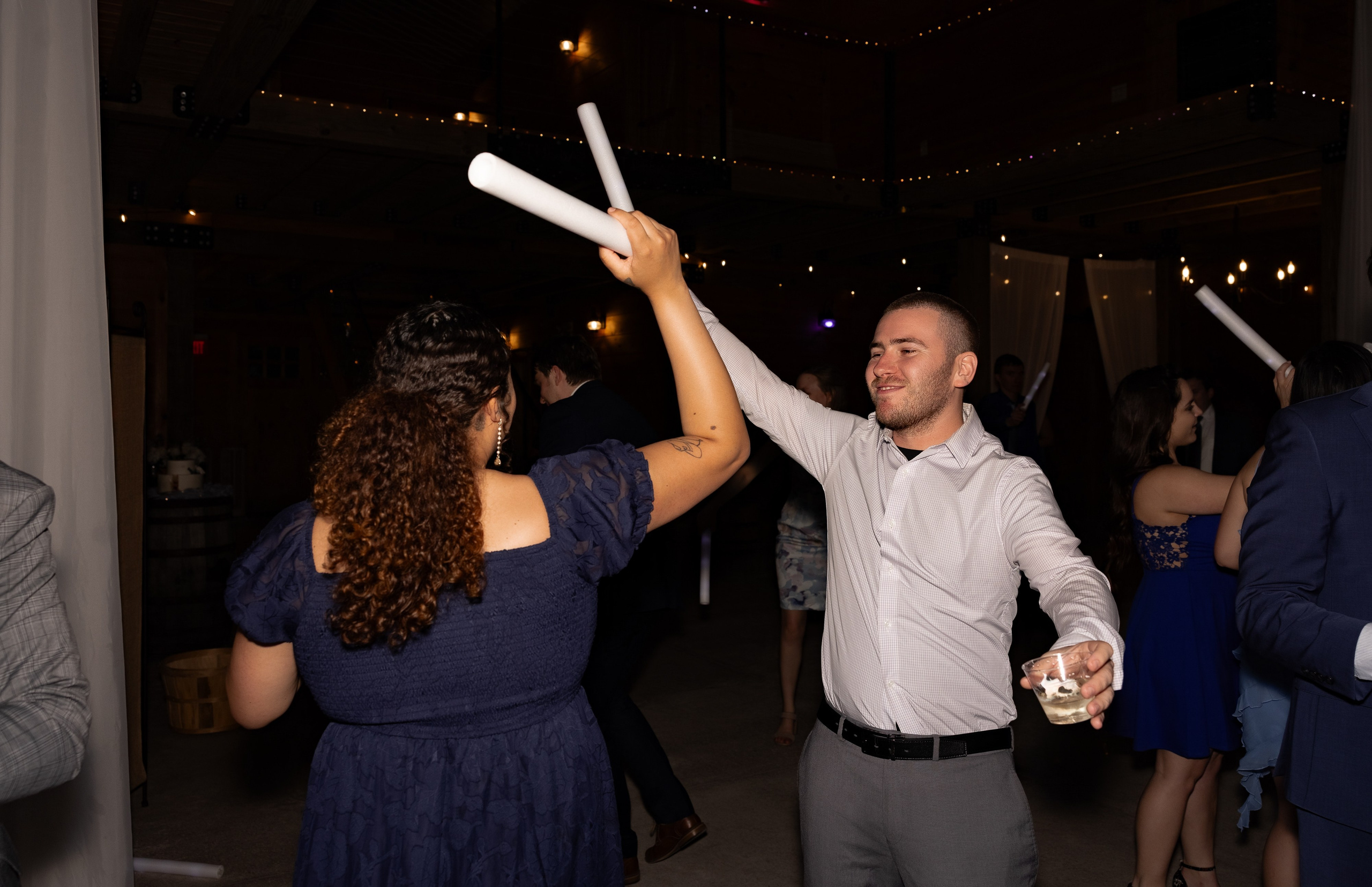 Haley and Will. Photographer Anastasia Nagibina