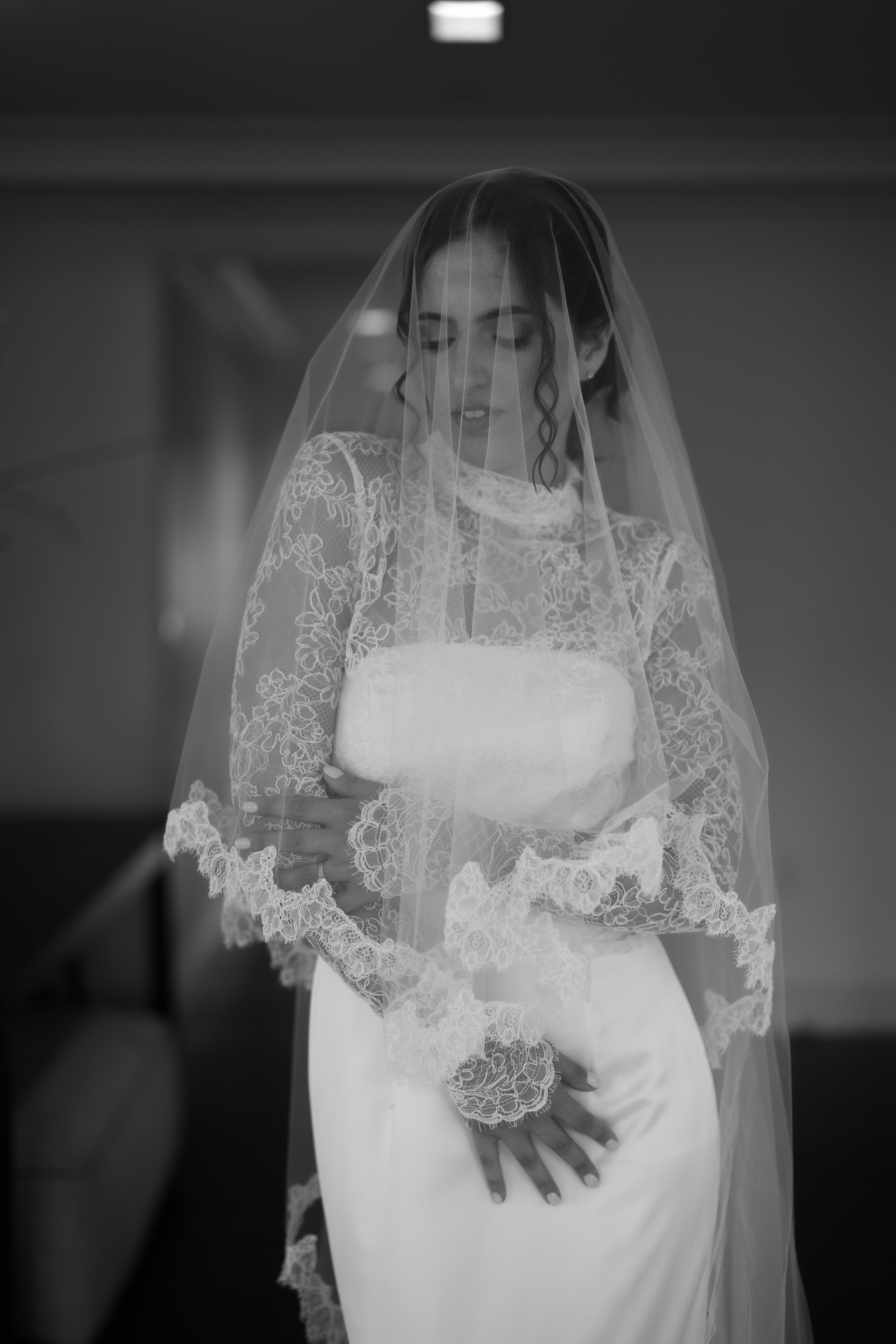 Amir and Maya. Anna Krasnova Wedding photographer