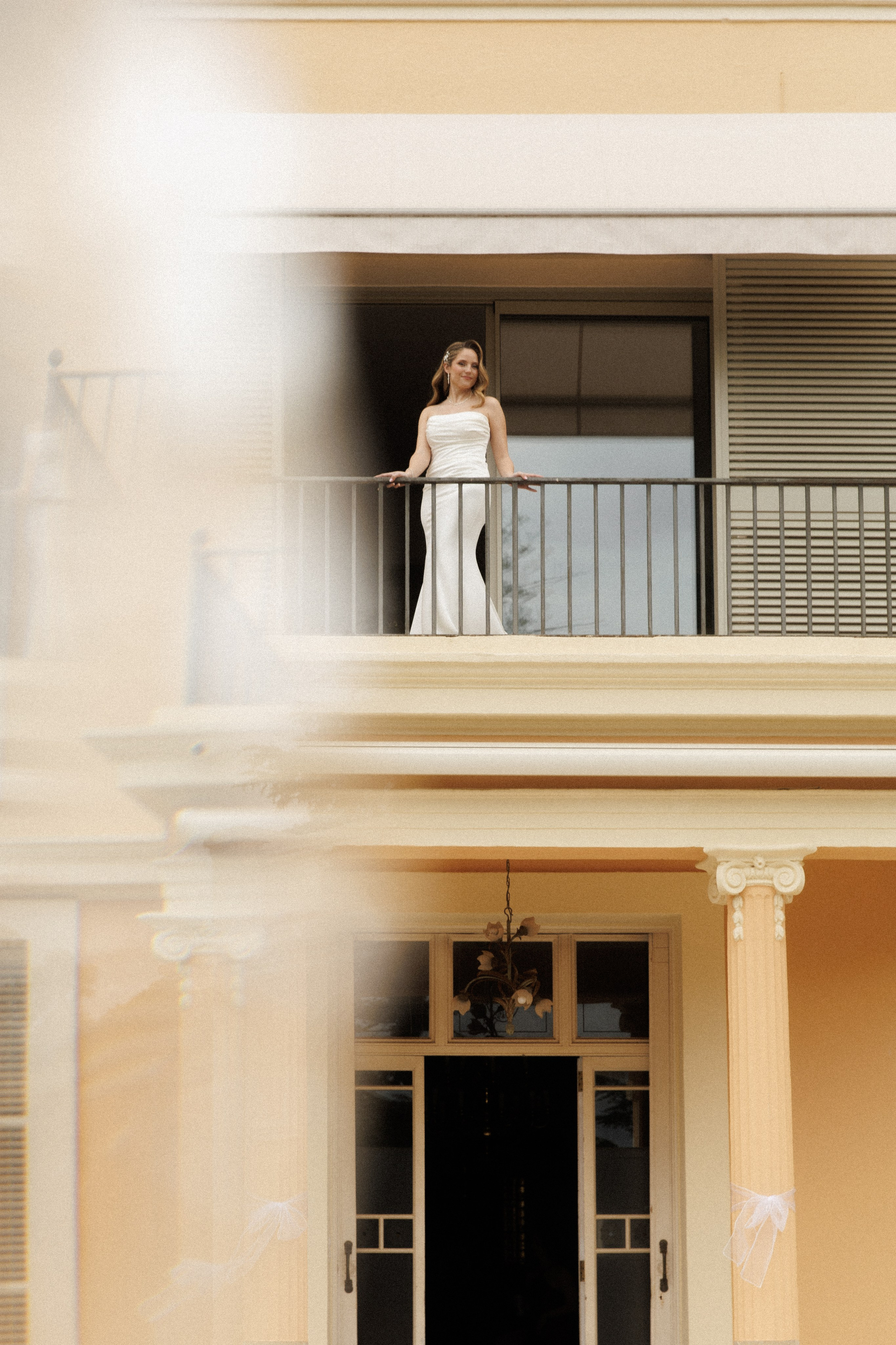 Kylie & Andrew. Villa Blanca. Paola wedding photographer / videographer in Barcelona