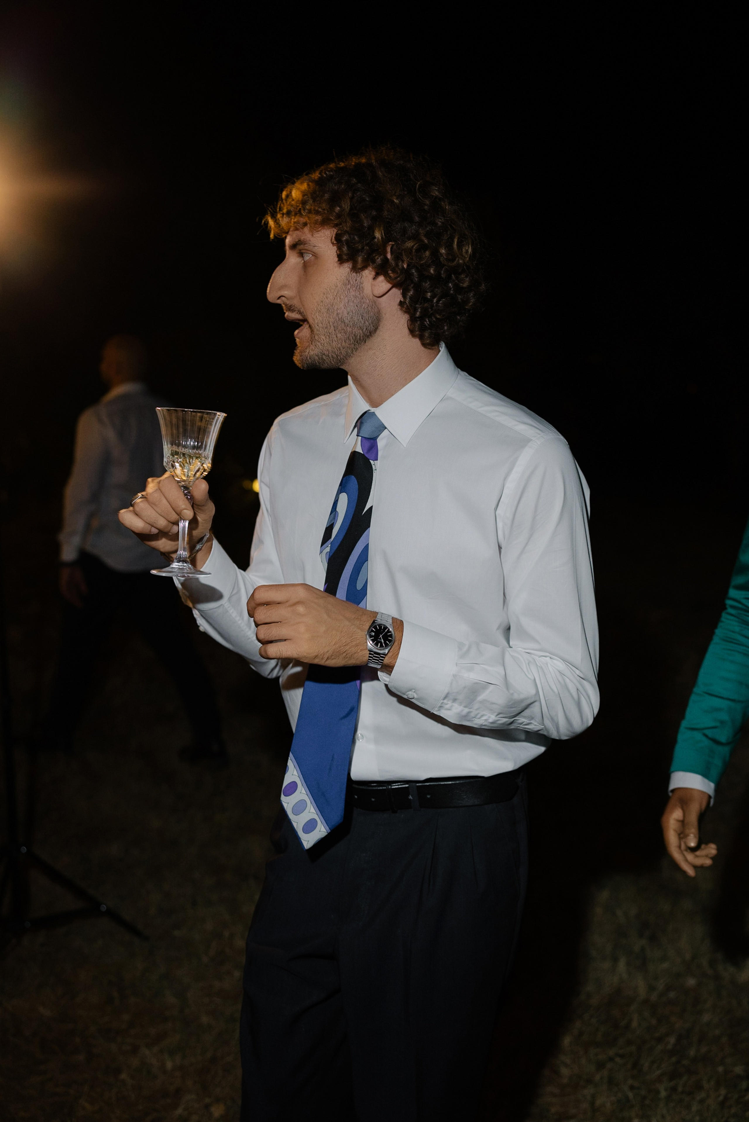 1. Wedding photographer Italy