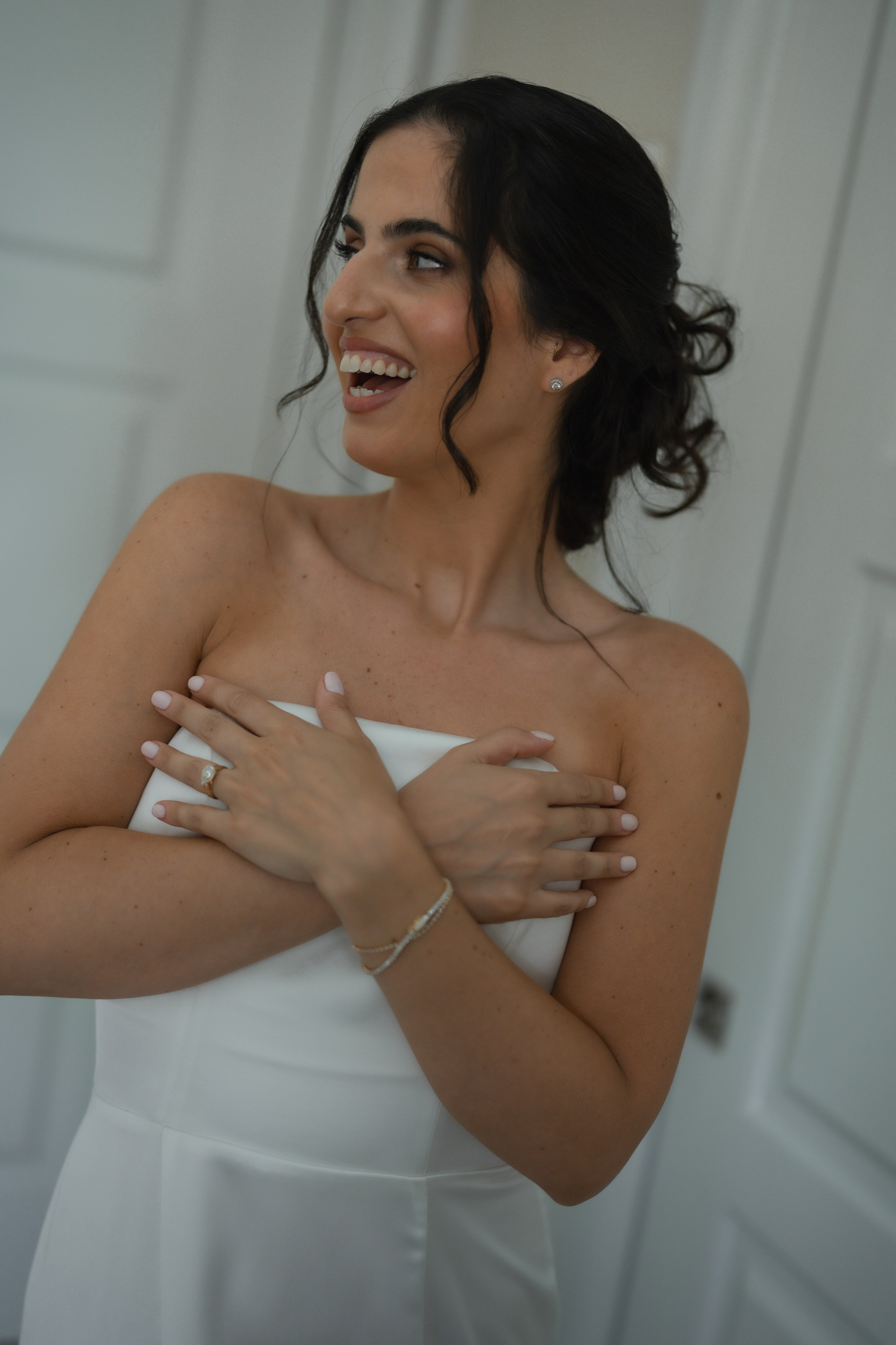 Amir and Maya. Anna Krasnova Wedding photographer