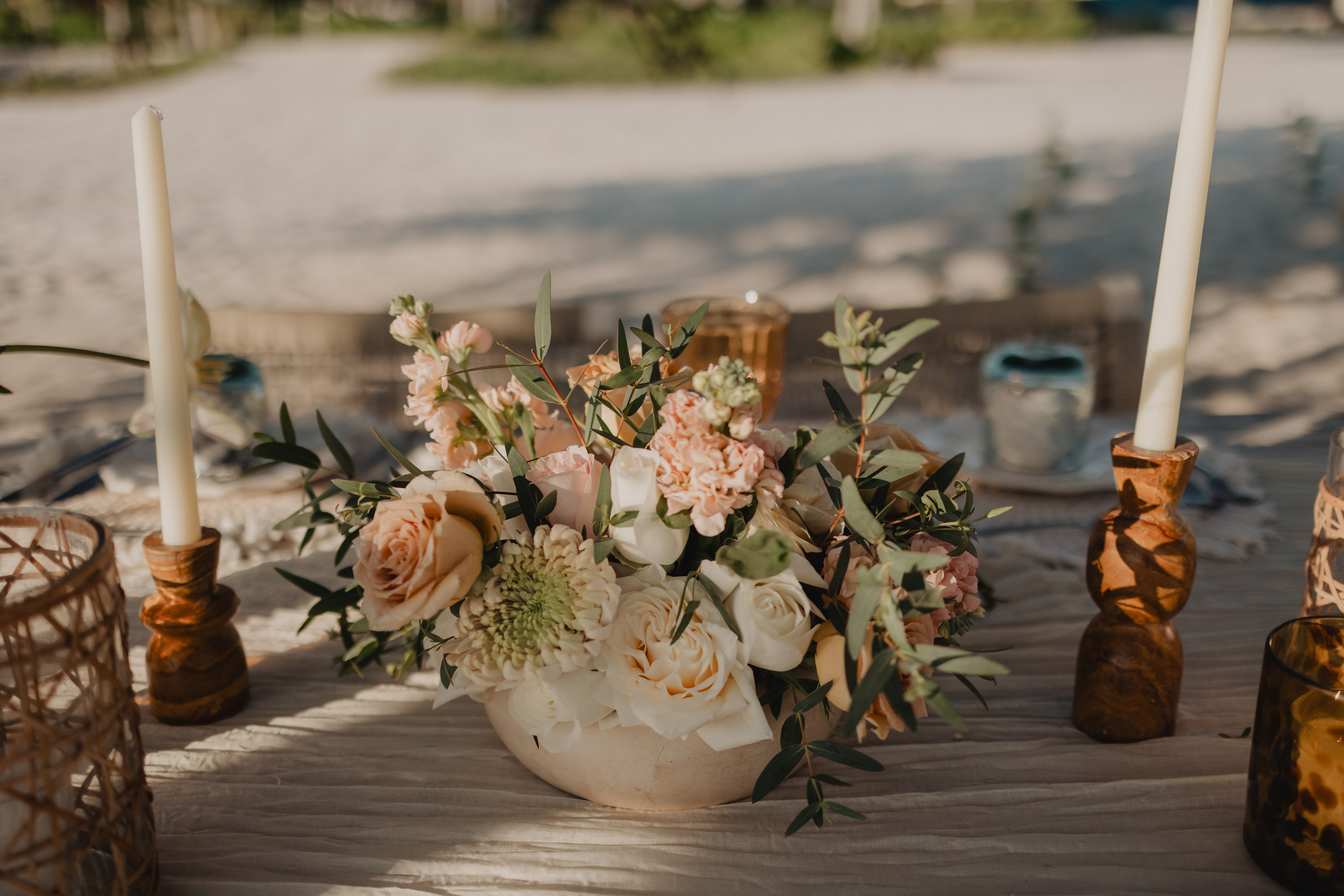 Punta Mita Engagement Session: Love Framed by the Pacific
