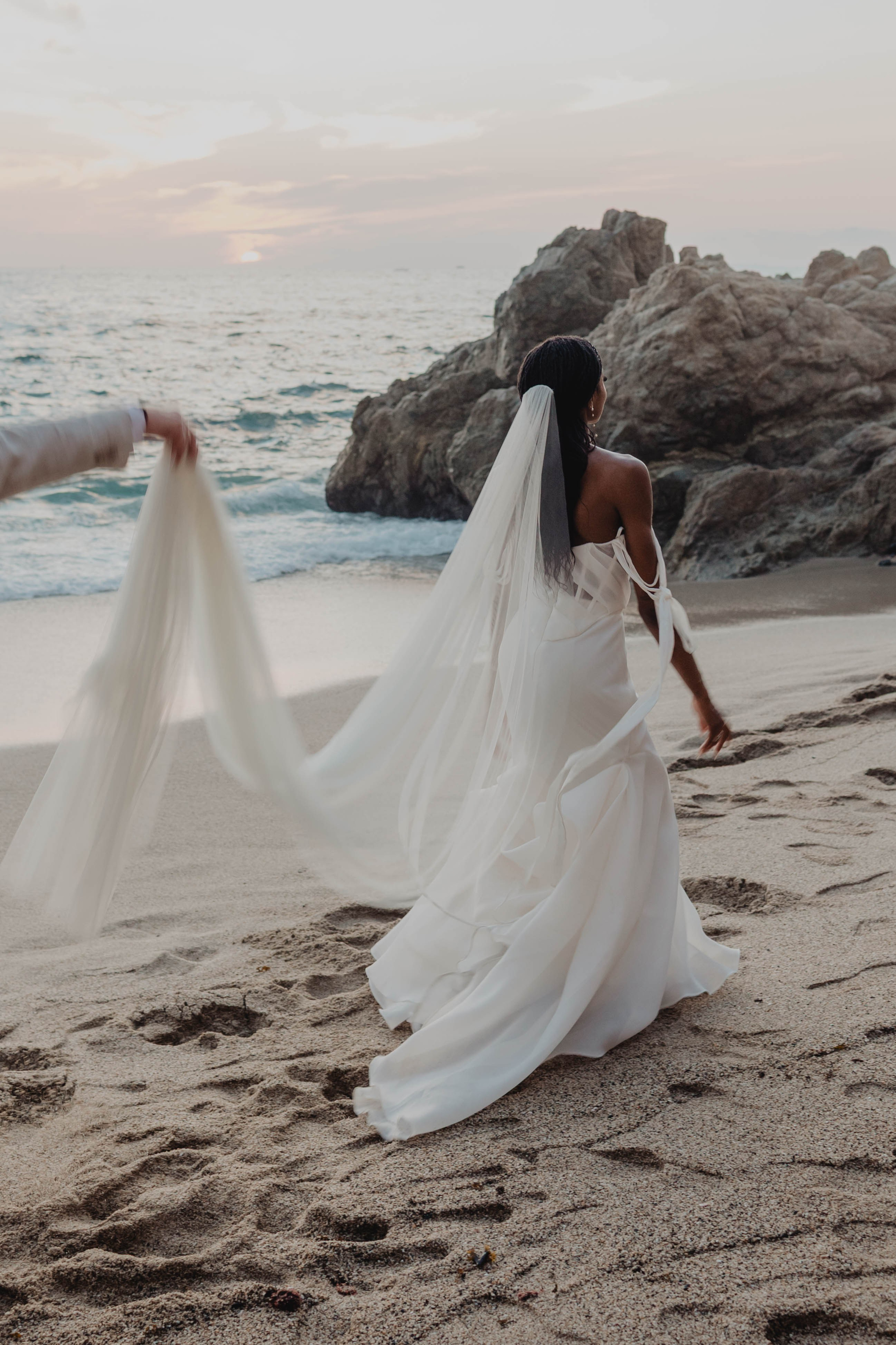 Casa Karma Wedding Photographer Puerto Vallarta 🤍