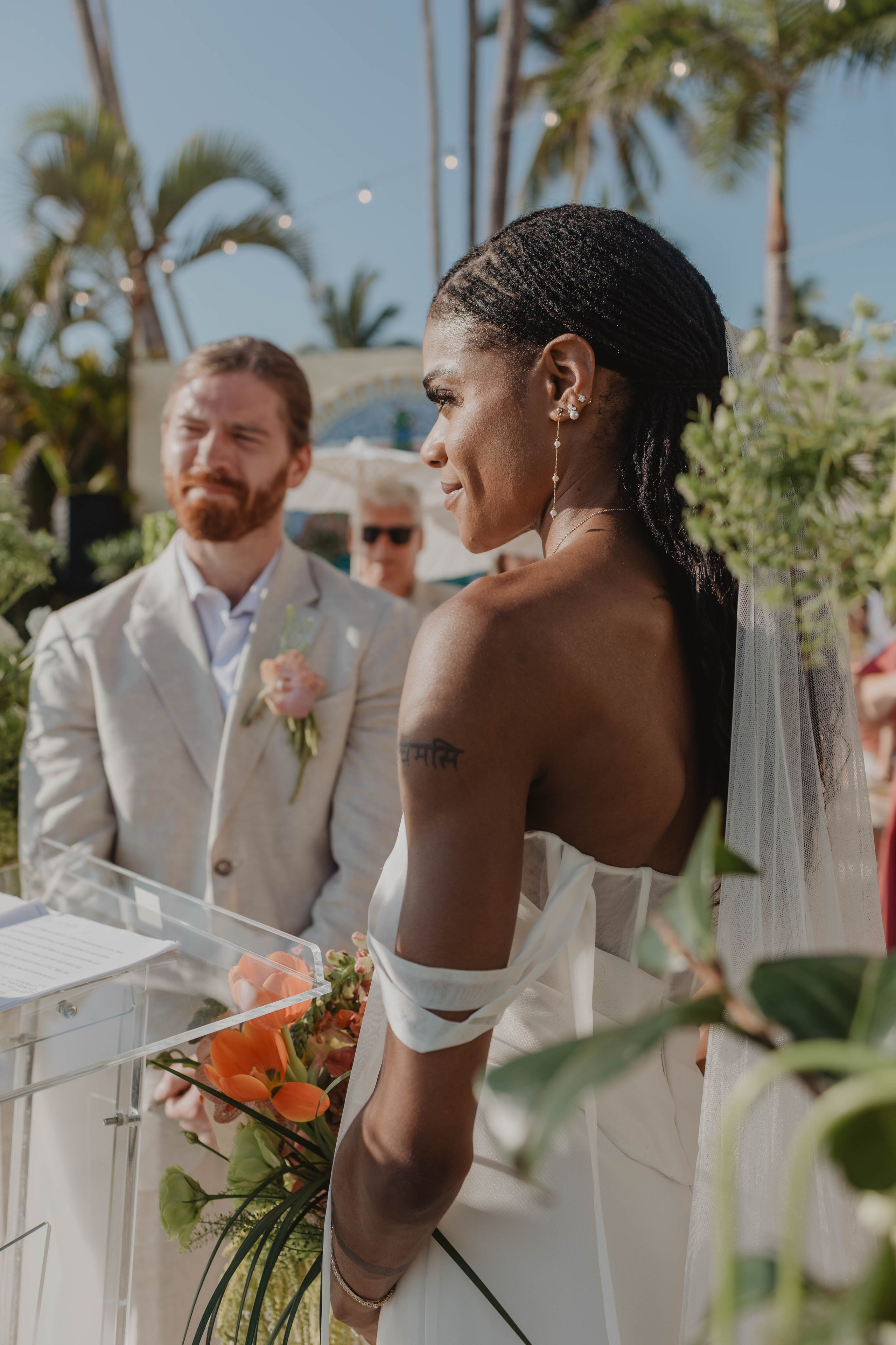 Casa Karma Wedding Photographer Puerto Vallarta 🤍
