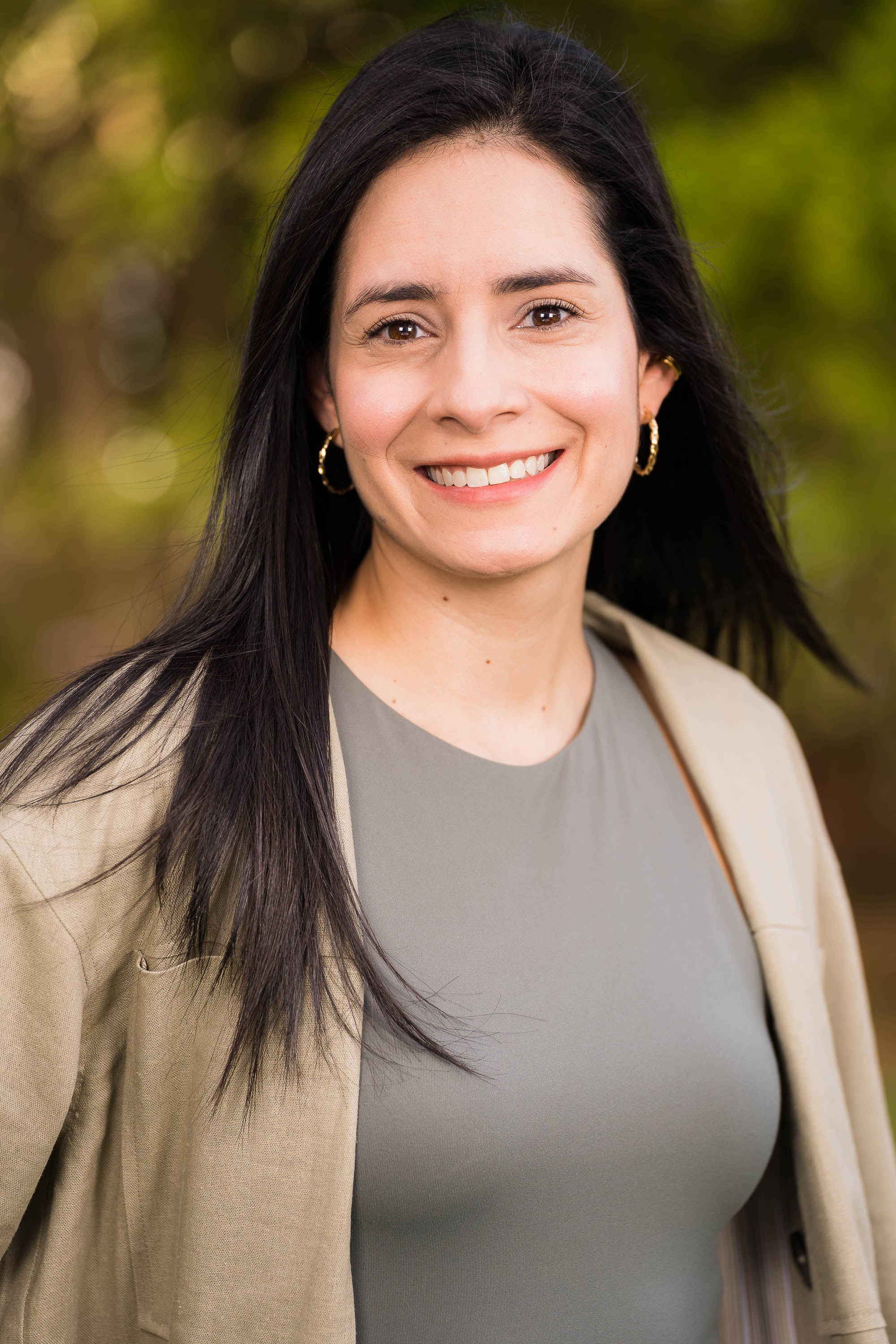 Retrato Corporativo para negocio en Mallorca