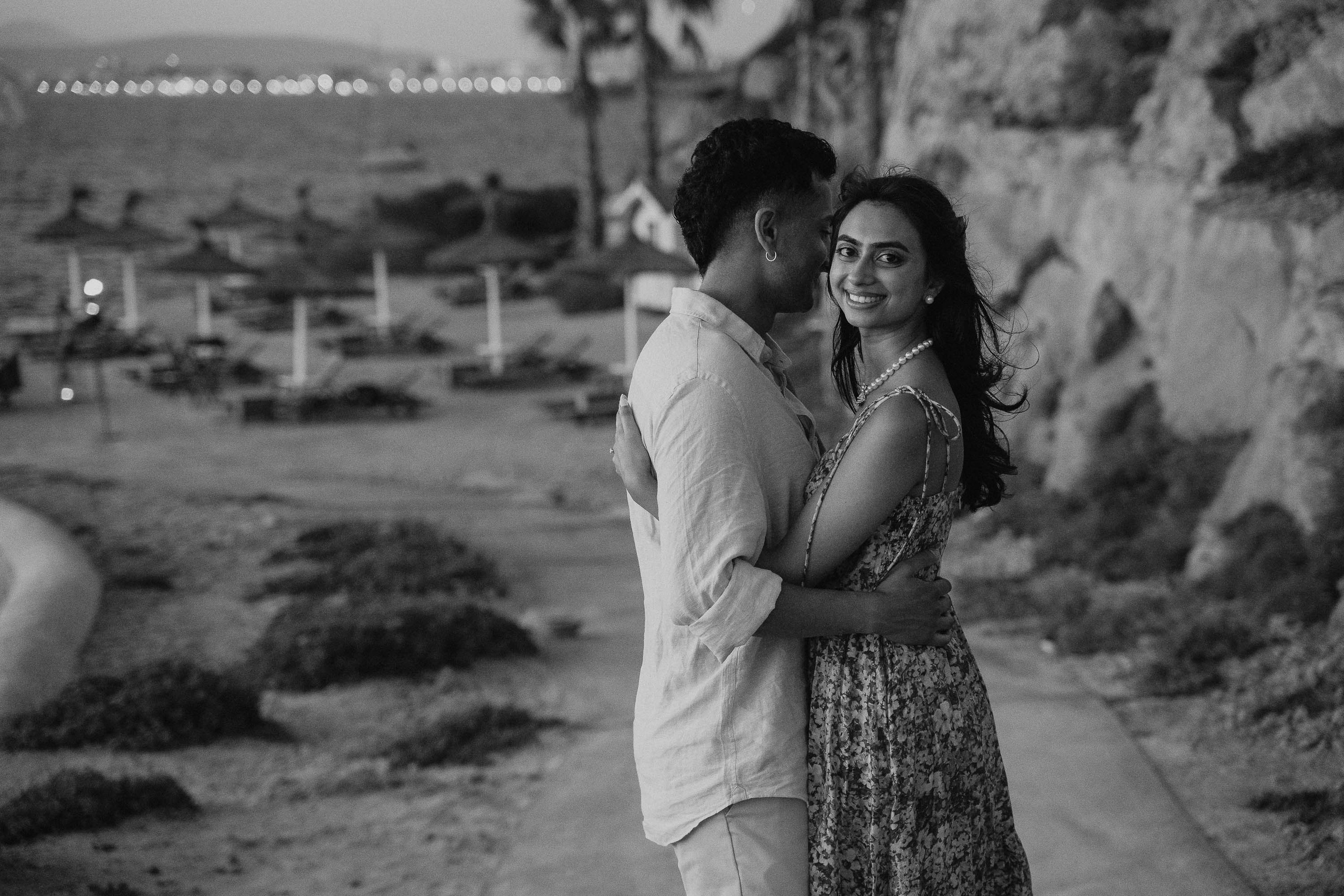 Wedding Proposal in Mallorca. Mallorca Wedding, Corporate & Social Photographer