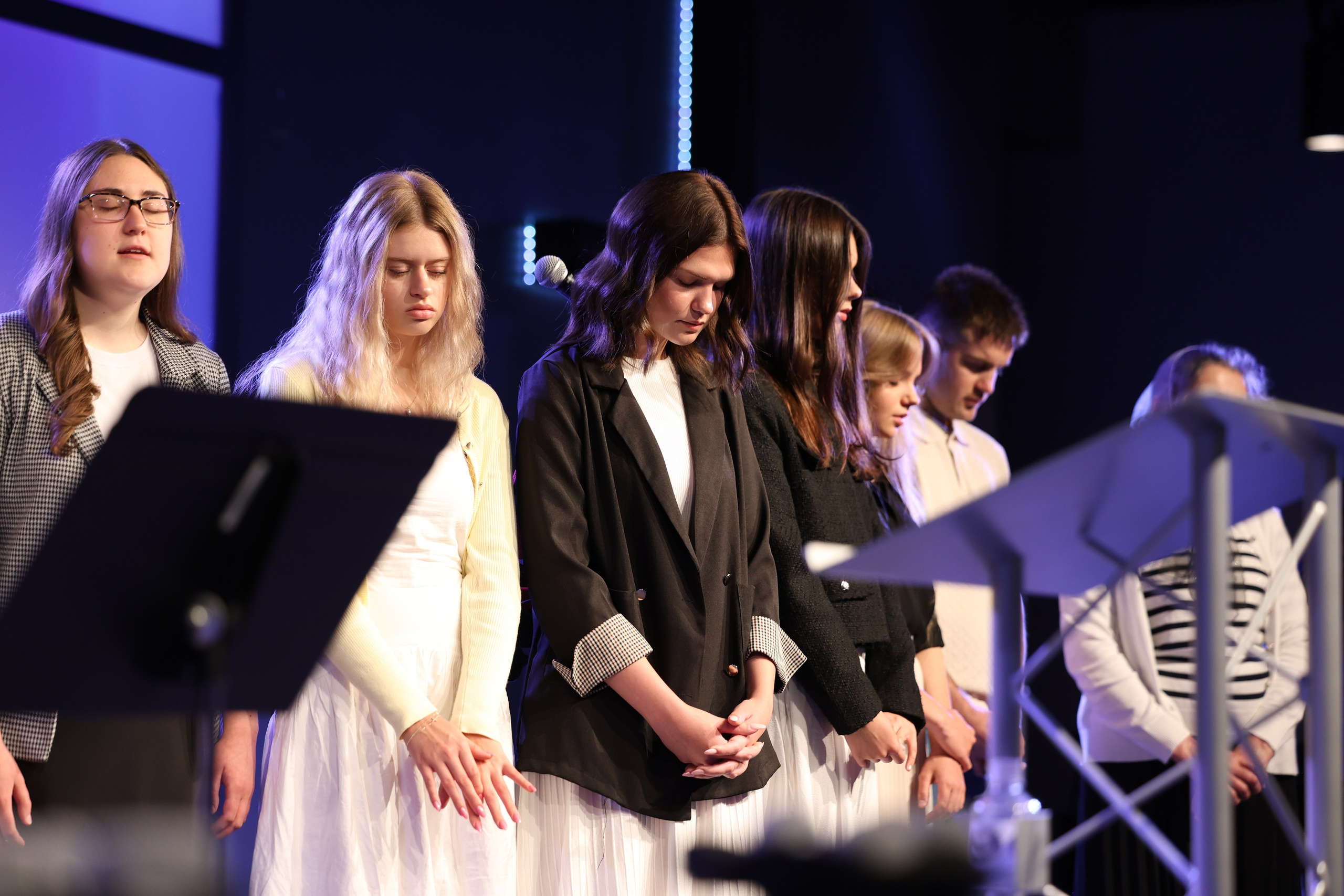 Sunday Service 6-22-25. Smirna Christian Church