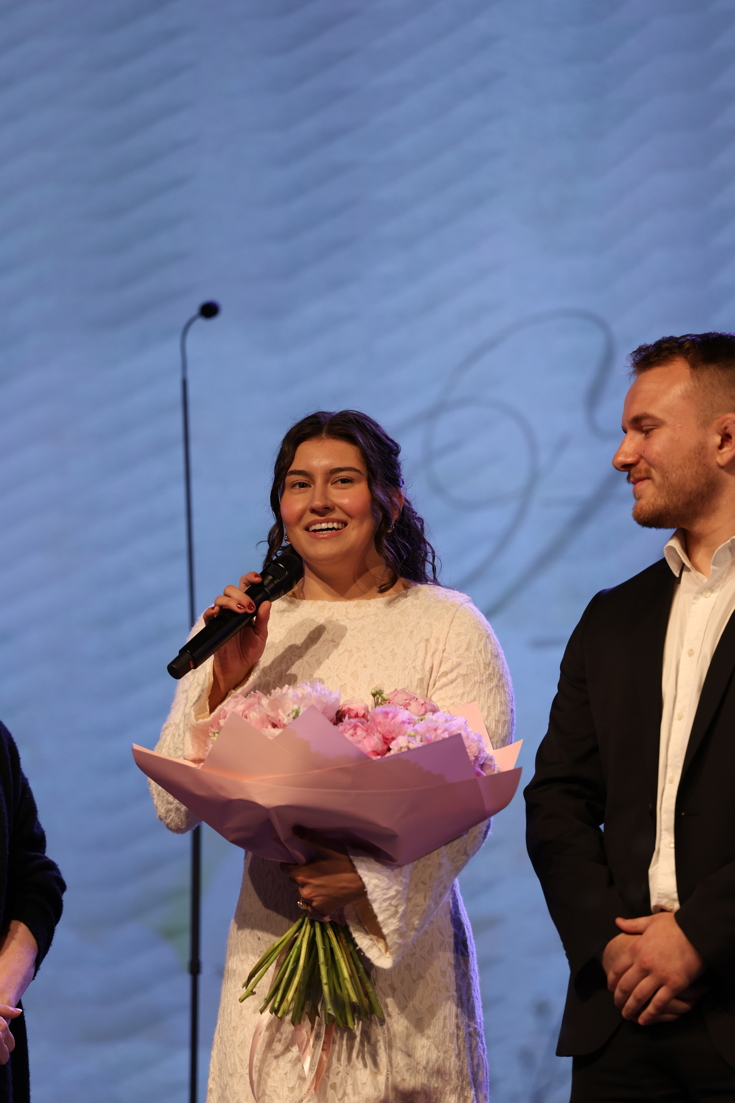 Sunday Service 6-22-25. Smirna Christian Church