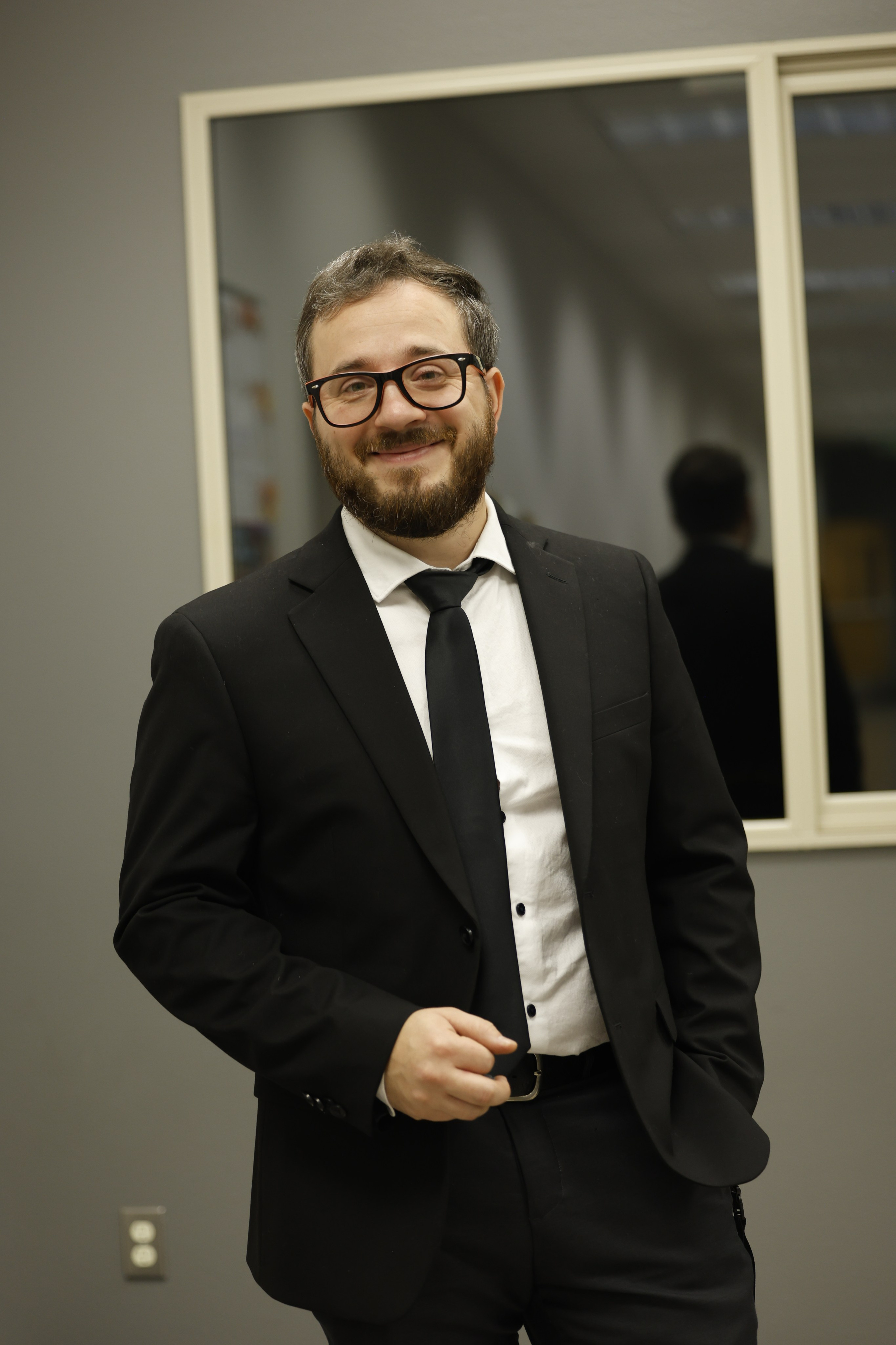 Sunday Service Baby Dedication 11-02-25. Smirna Christian Church