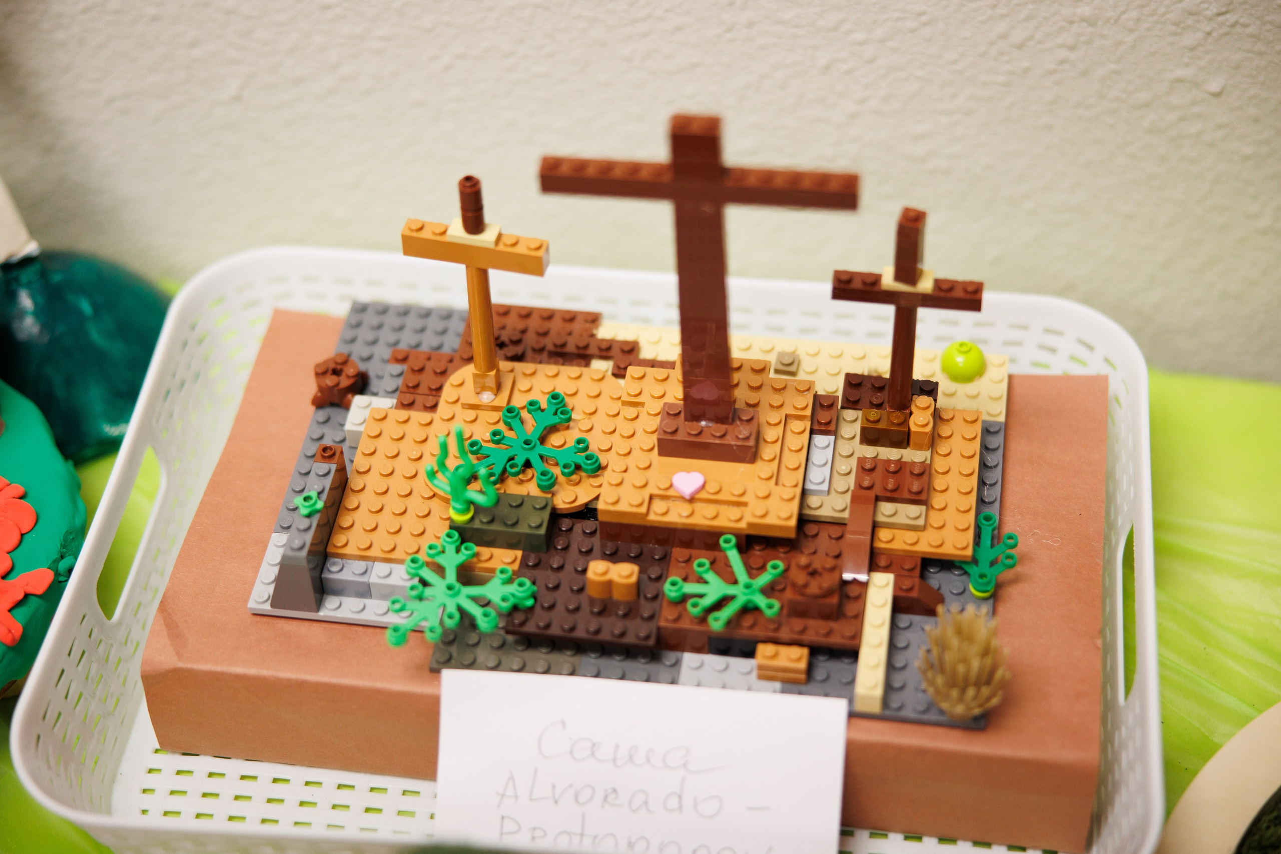 Easter Sunday 2026. Smirna Christian Church