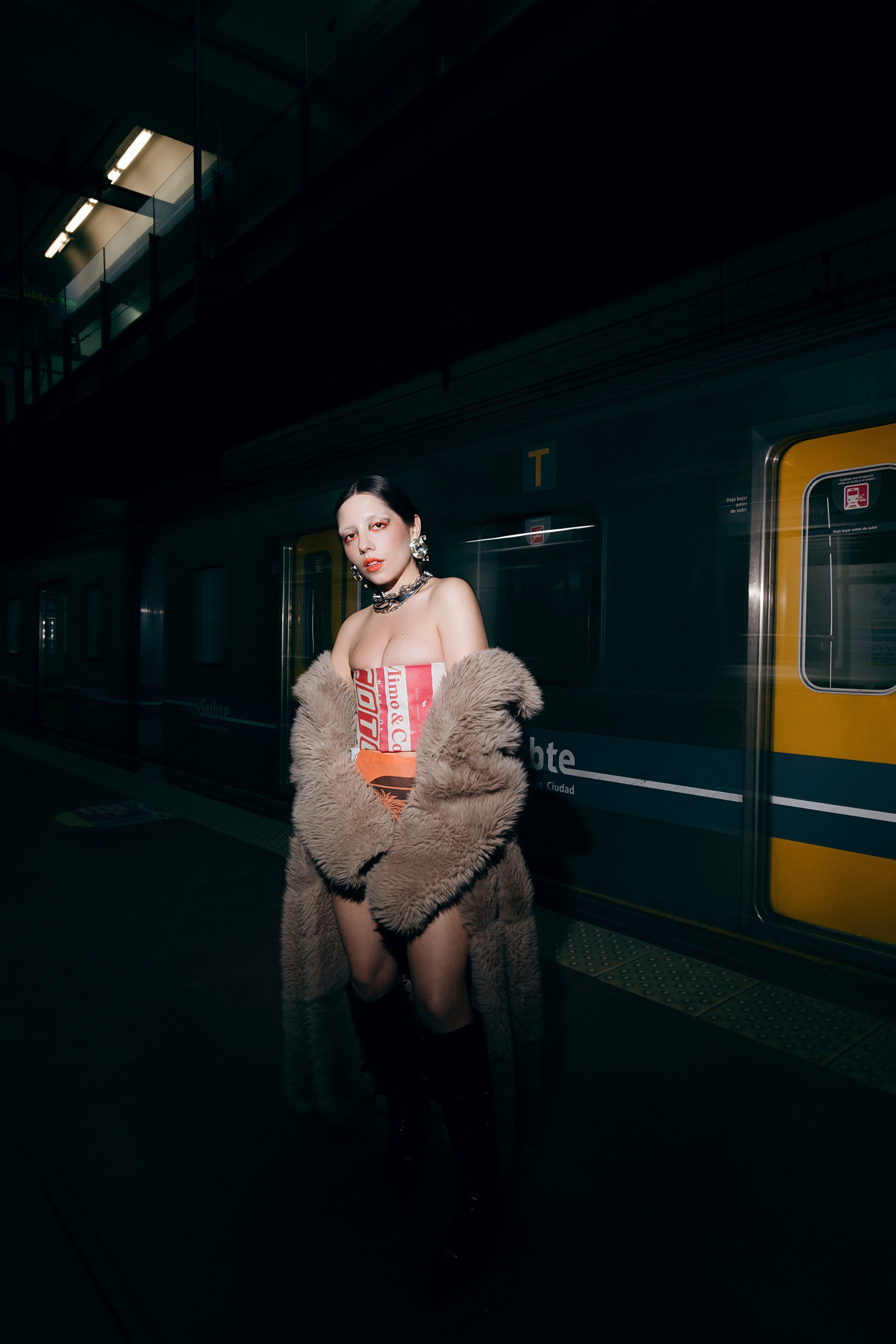 Elis. Photographer Olga Tsoi
