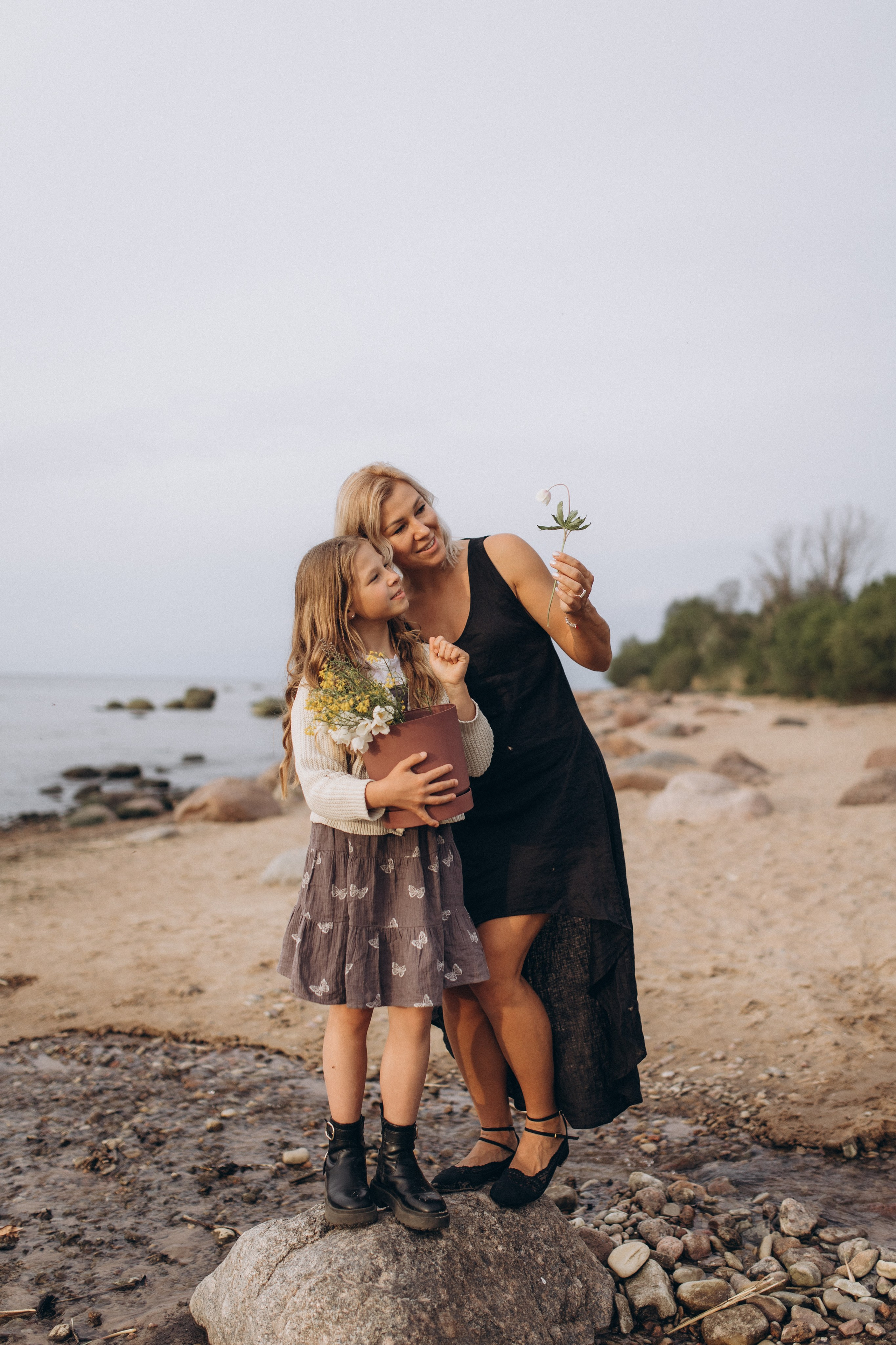 Perefotograaf Eestis Natalja Arkadjeva
