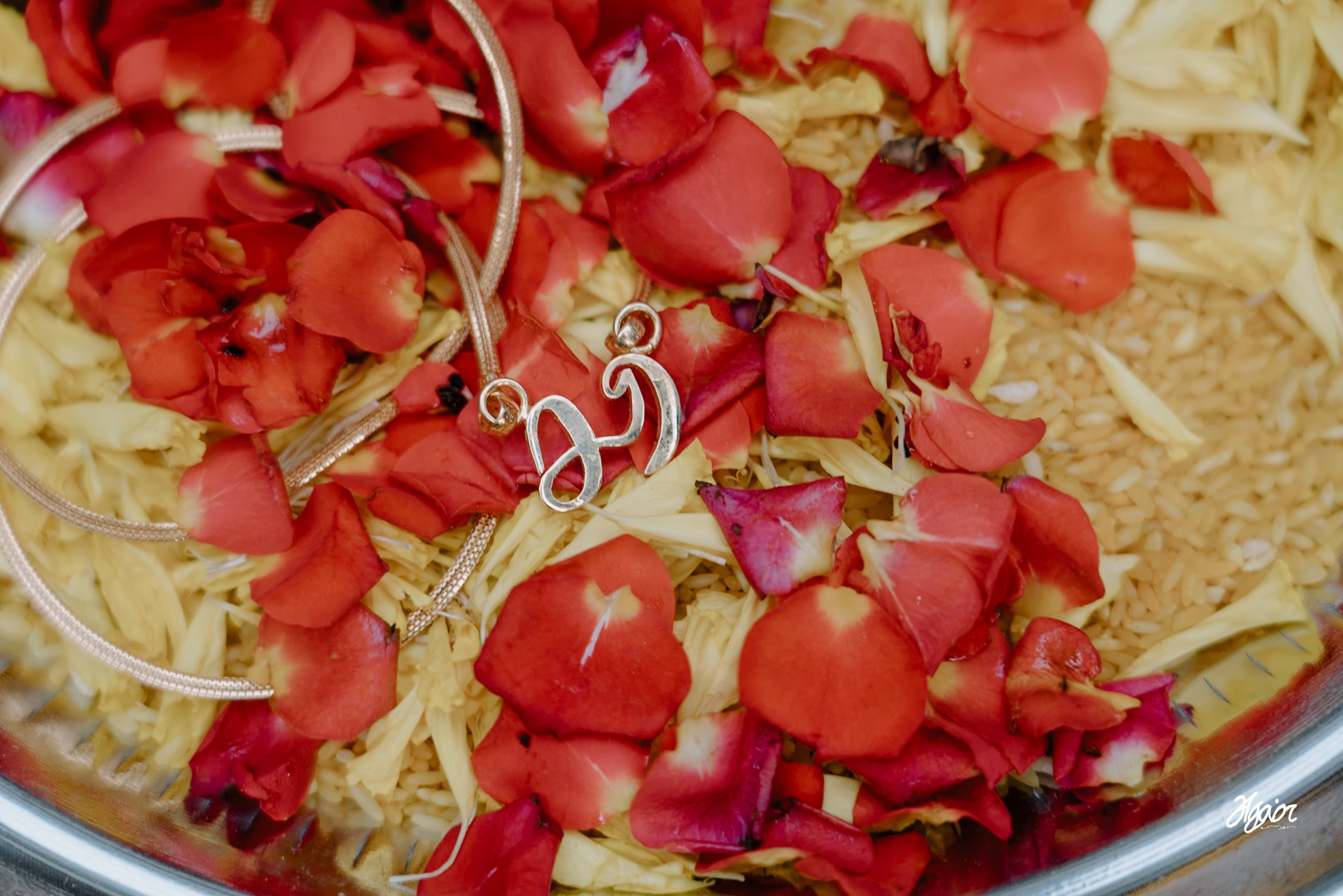 A Decade of Love, Sealed in a Soulful Agam Vizha. Agam Vizha