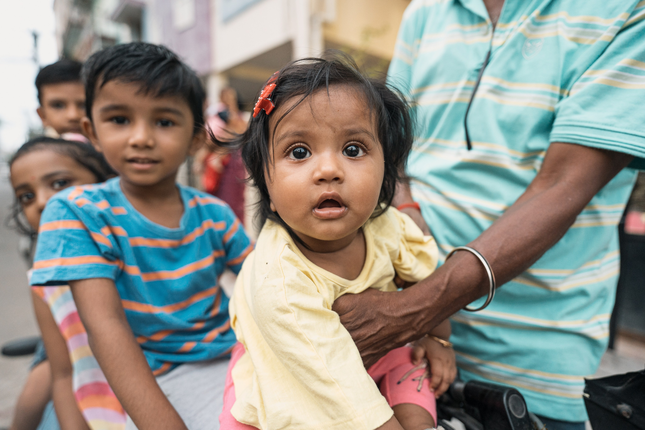 Sathya Nalangu. Agam Vizha