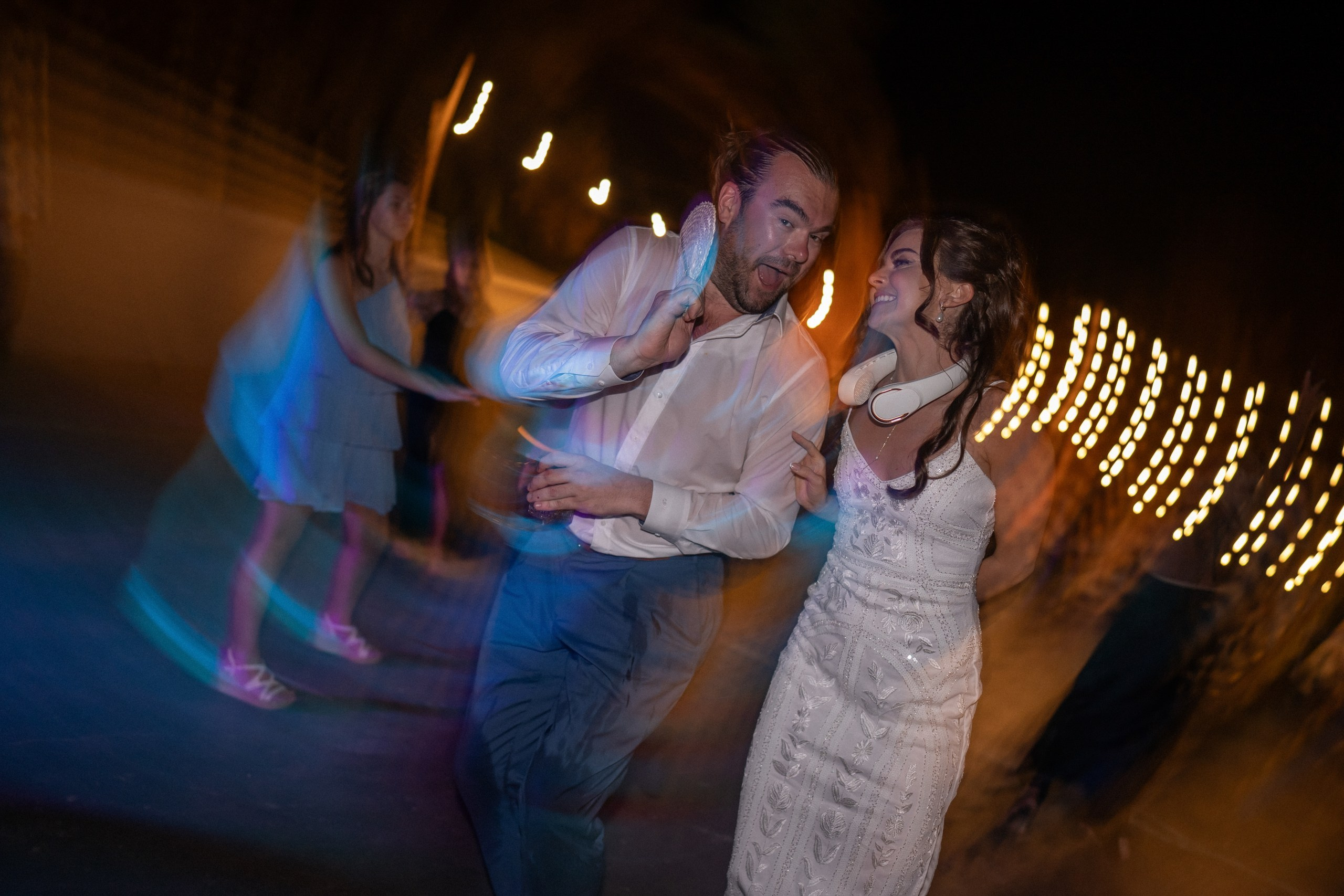 Wedding at Galija Beach Club Montenegro