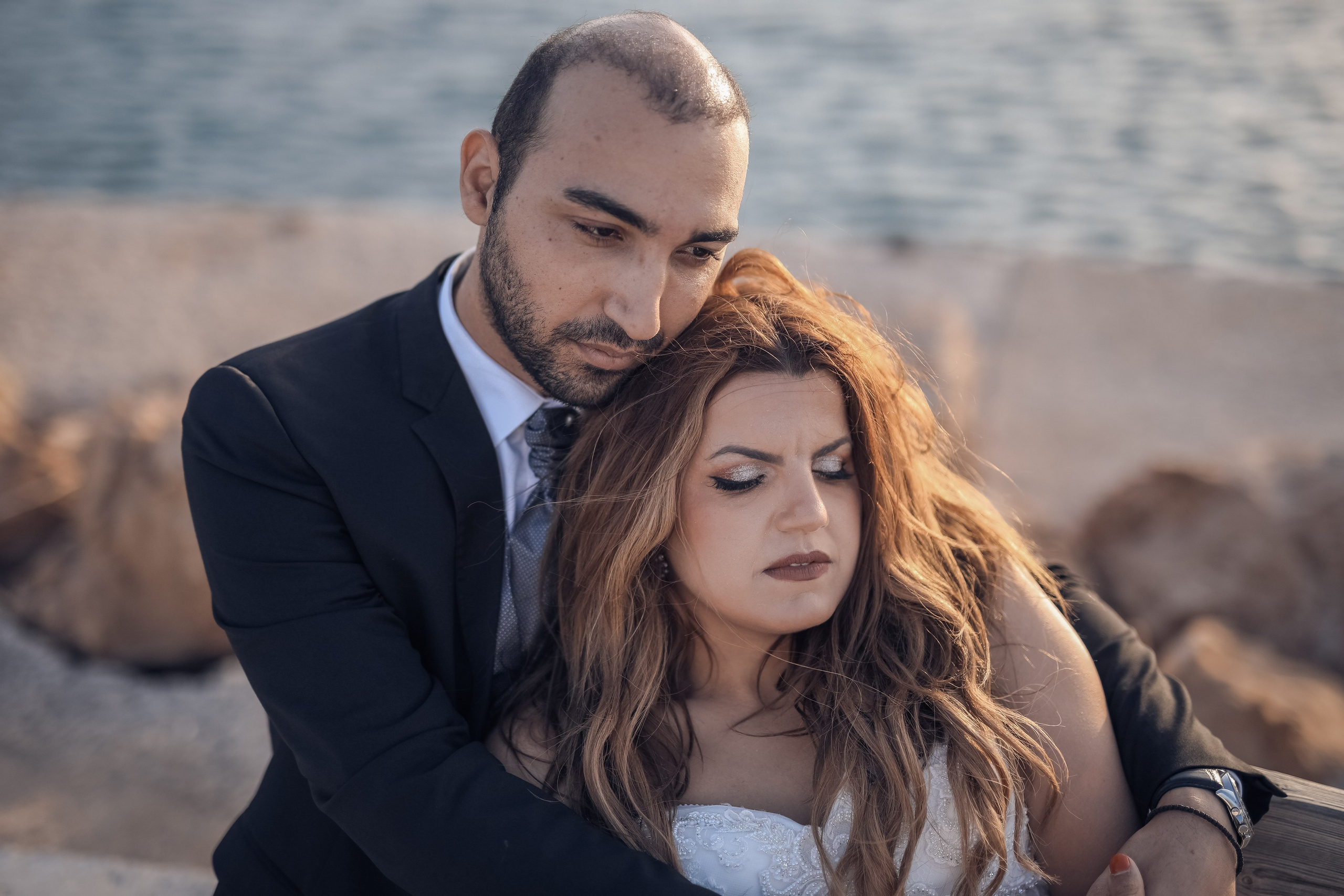 Nikolas & Marilia. Marlen Efstathiou Photography
