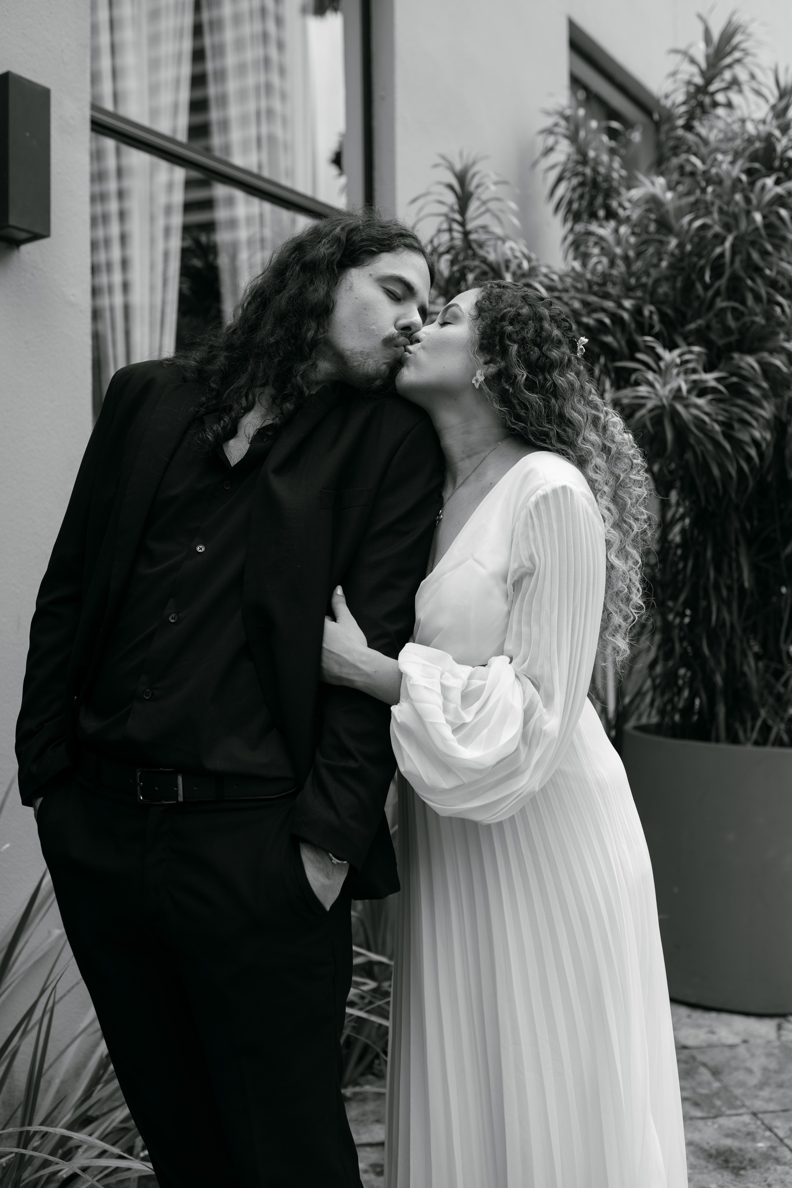 Kimberly e Gabriel. Esdras Rodrigues, Fotógrafo de Casamento em Fortaleza — CE, Brasil