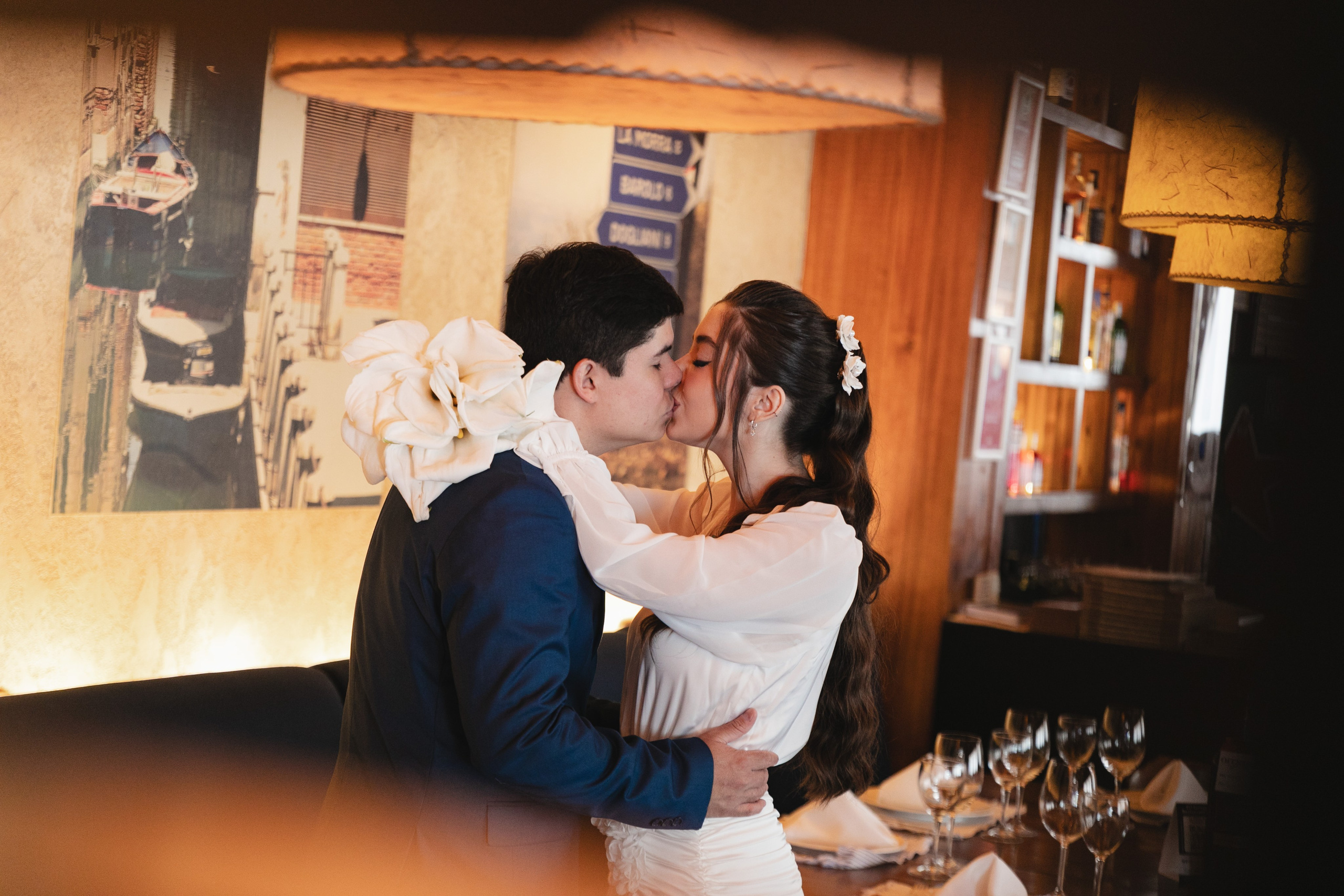 Civil Bruno e Nicole. Esdras Rodrigues, Fotógrafo de Casamento em Fortaleza — CE, Brasil
